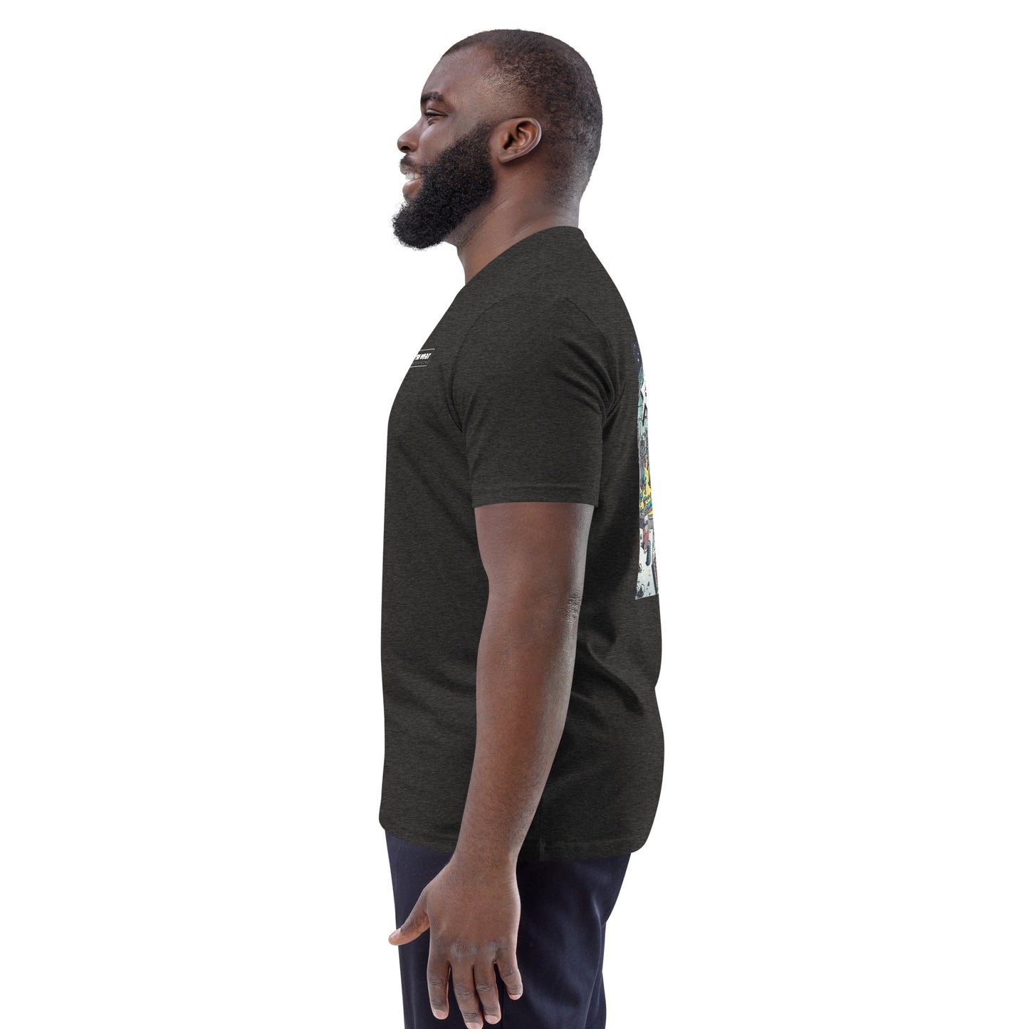 STAR GYM Shirt