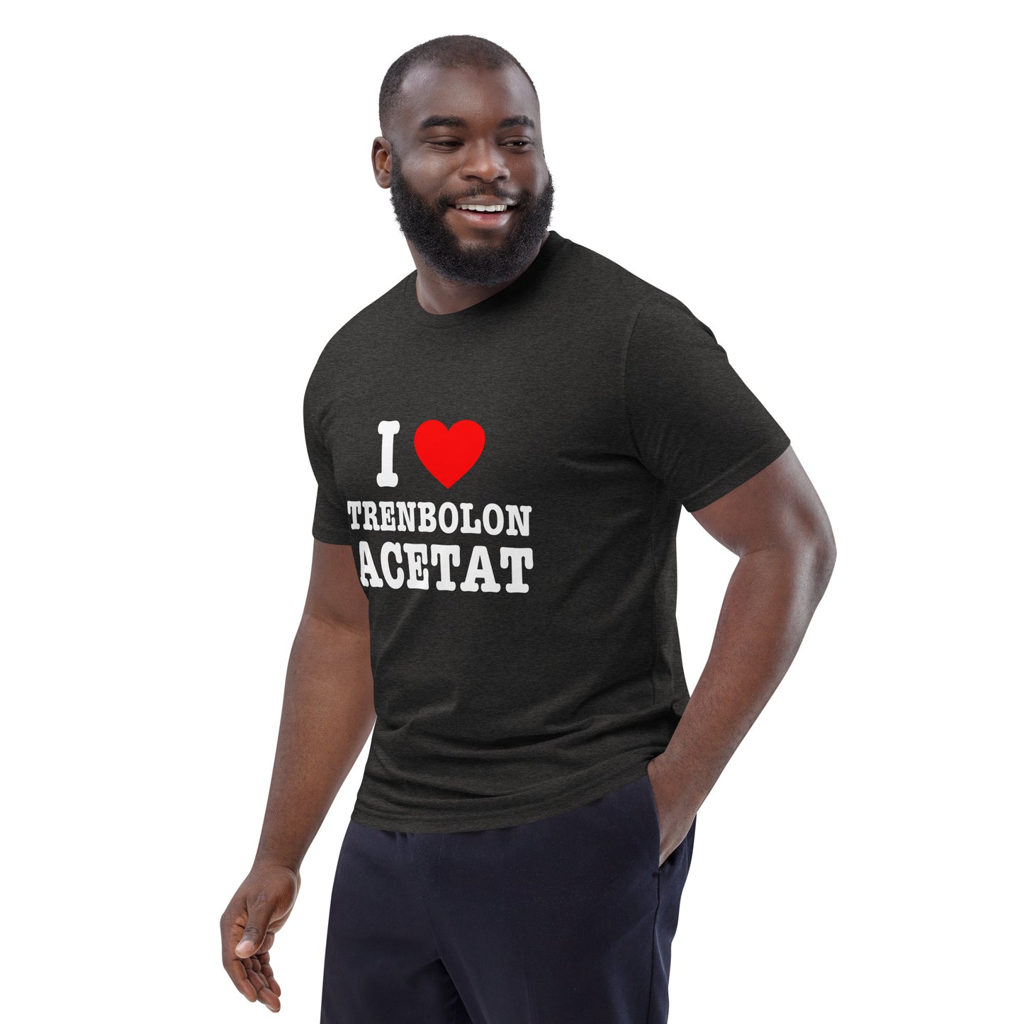 Tren Shirt