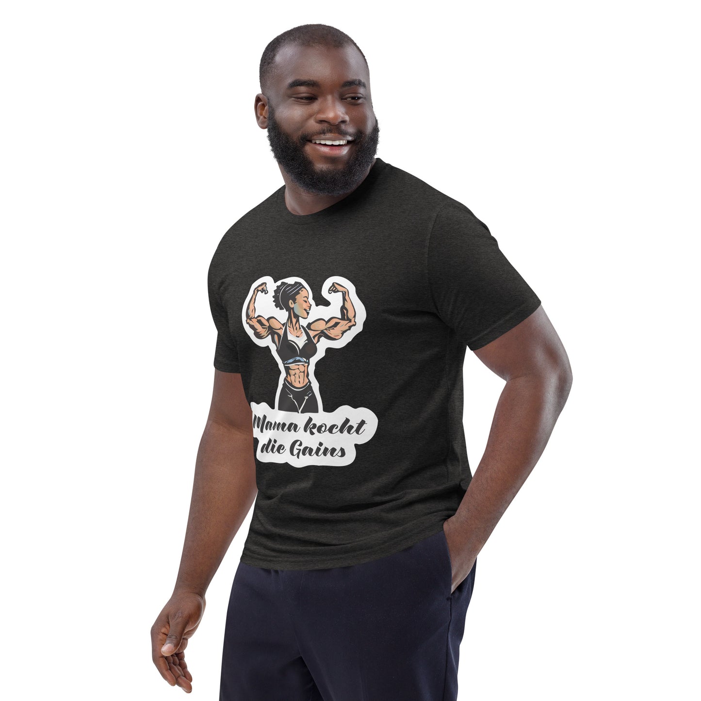 Mama Kocht Shirt
