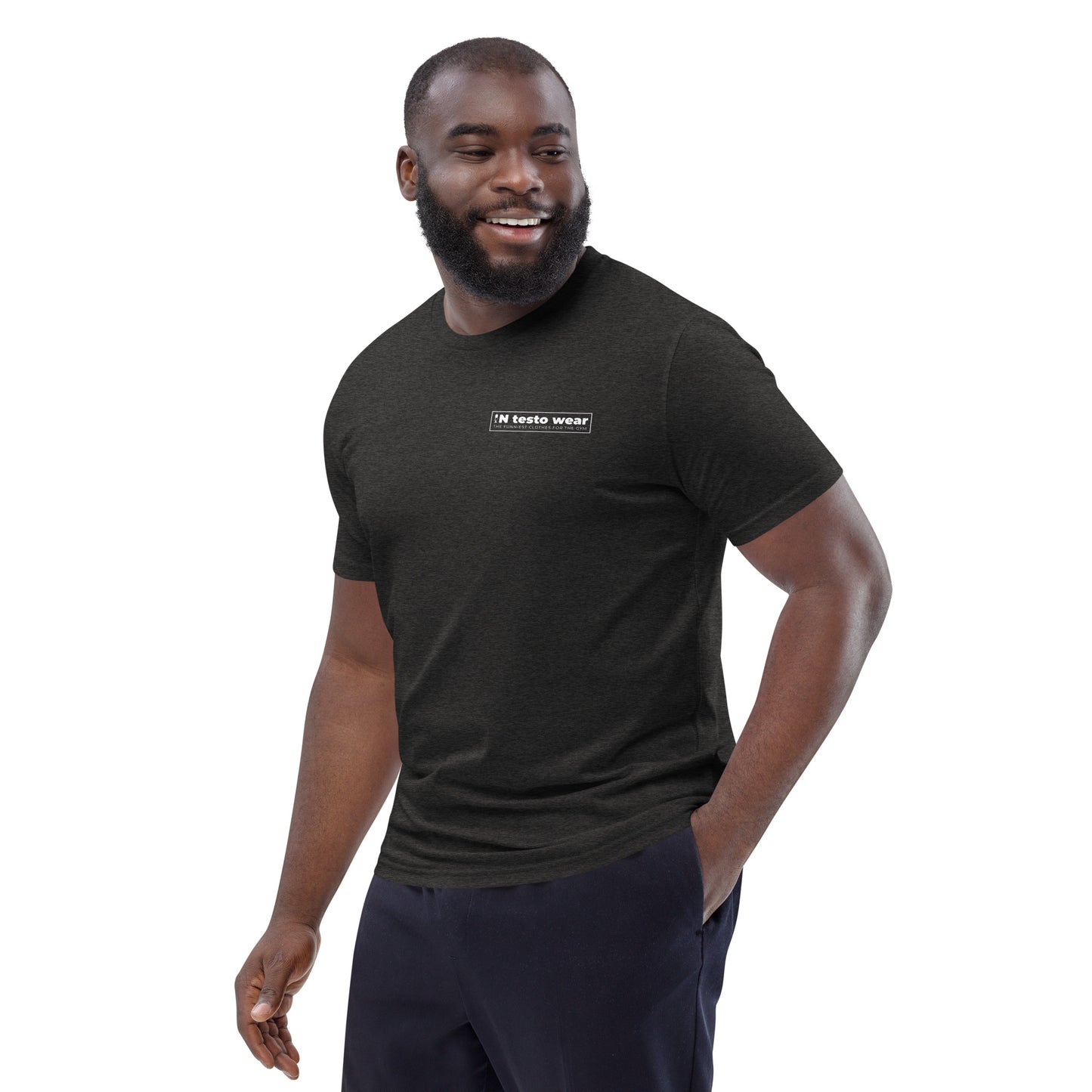 STAR GYM Shirt
