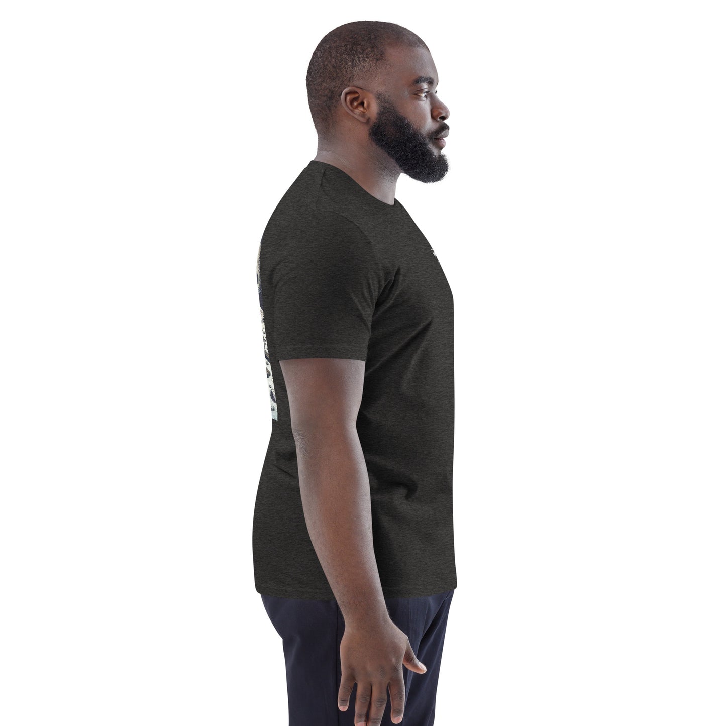 STAR GYM Shirt