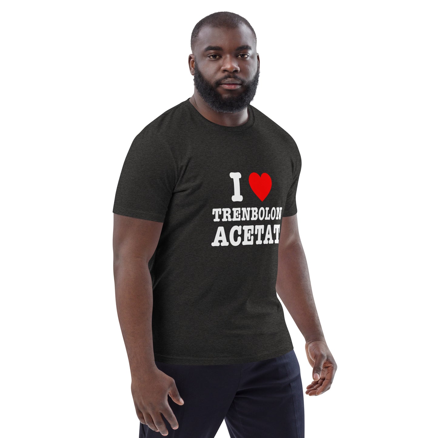 Tren Shirt