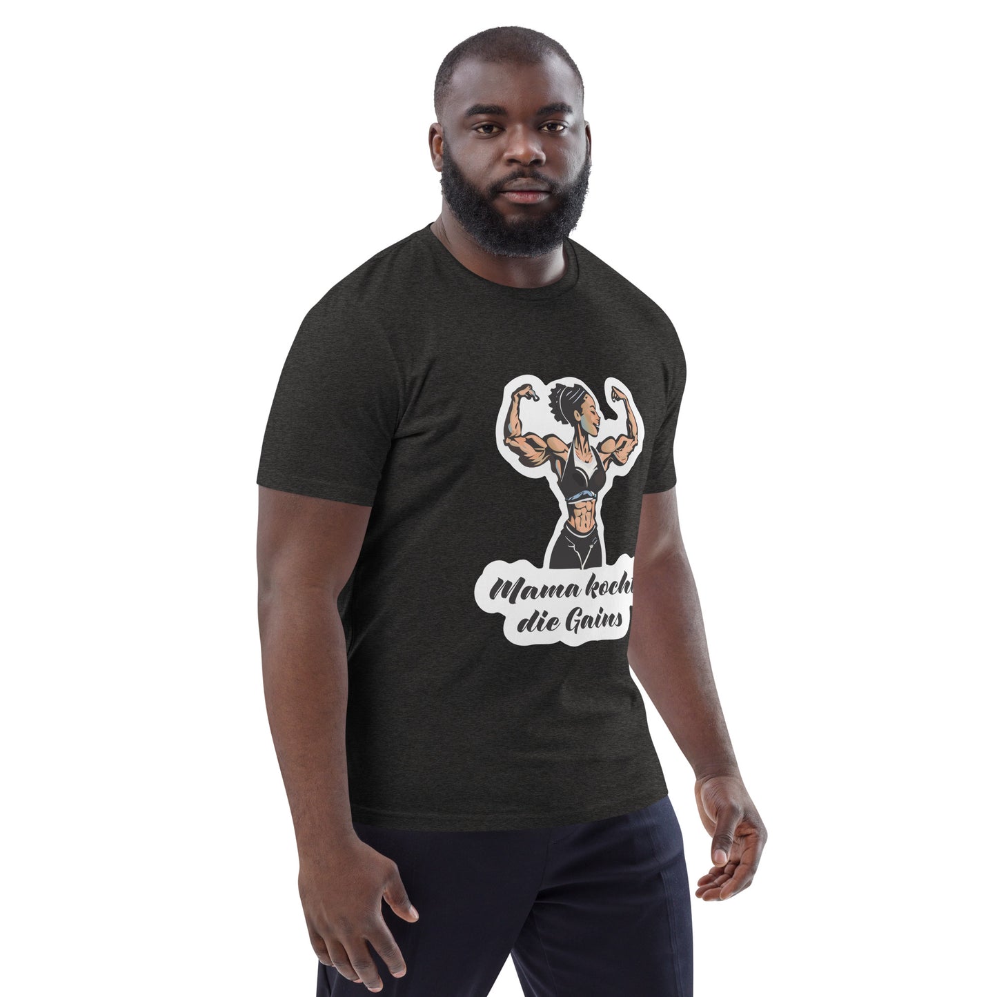 Mama Kocht Shirt