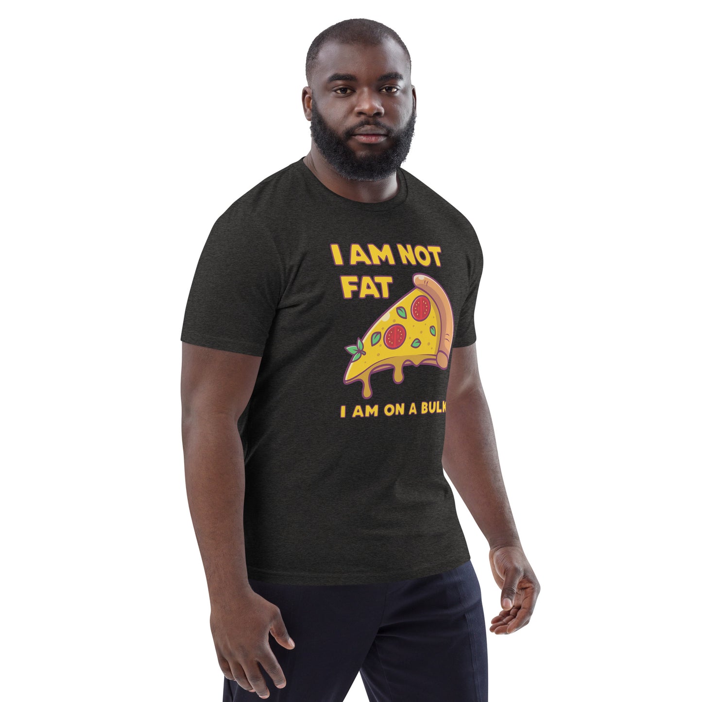 Bulk Shirt