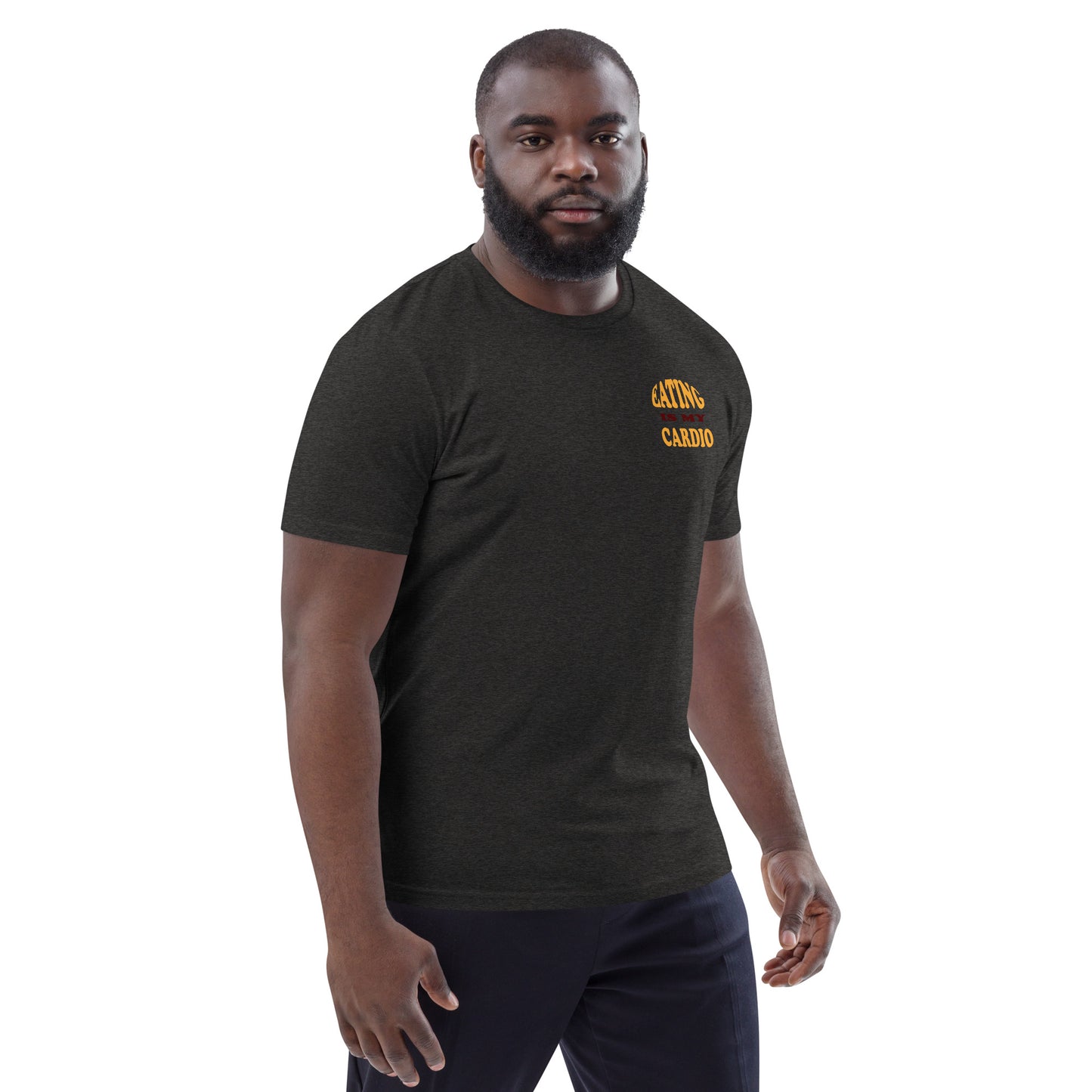 Cardio Shirt