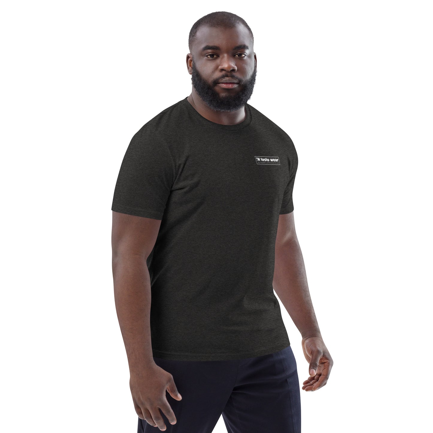 STAR GYM Shirt