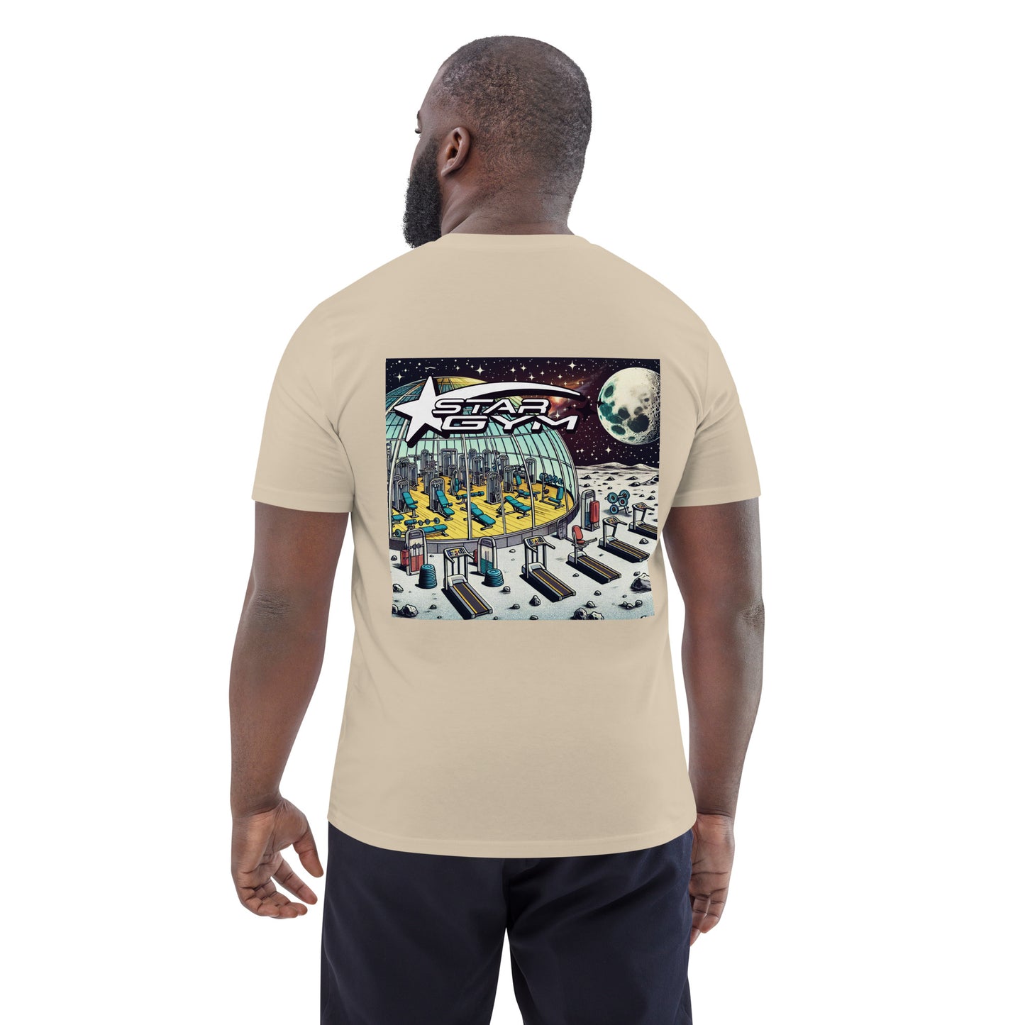 STAR GYM Shirt