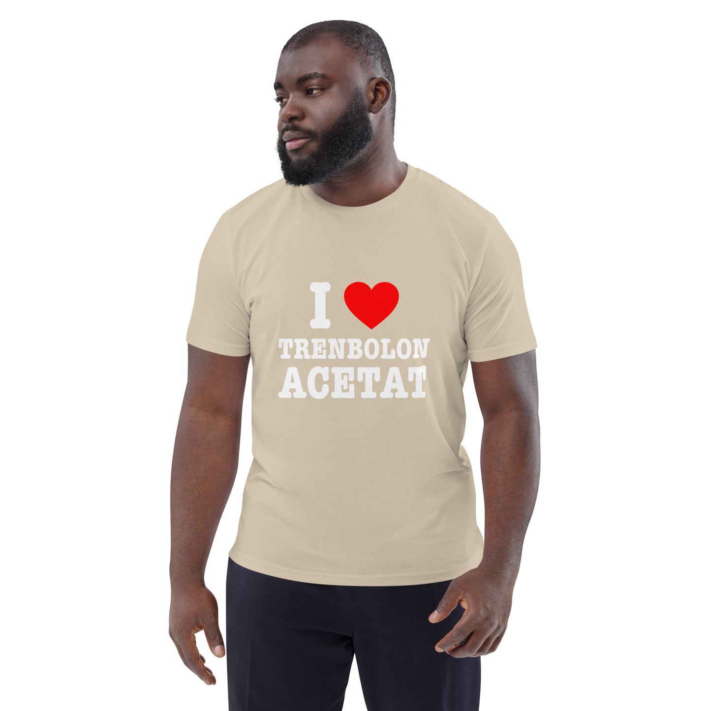 Tren Shirt