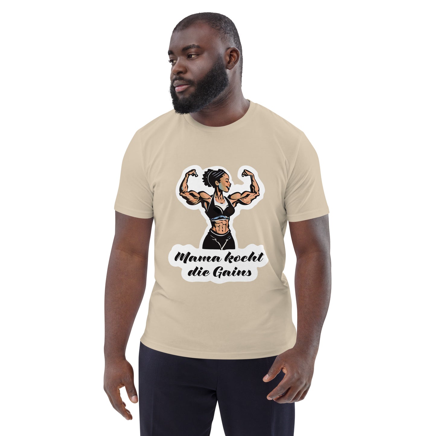 Mama Kocht Shirt