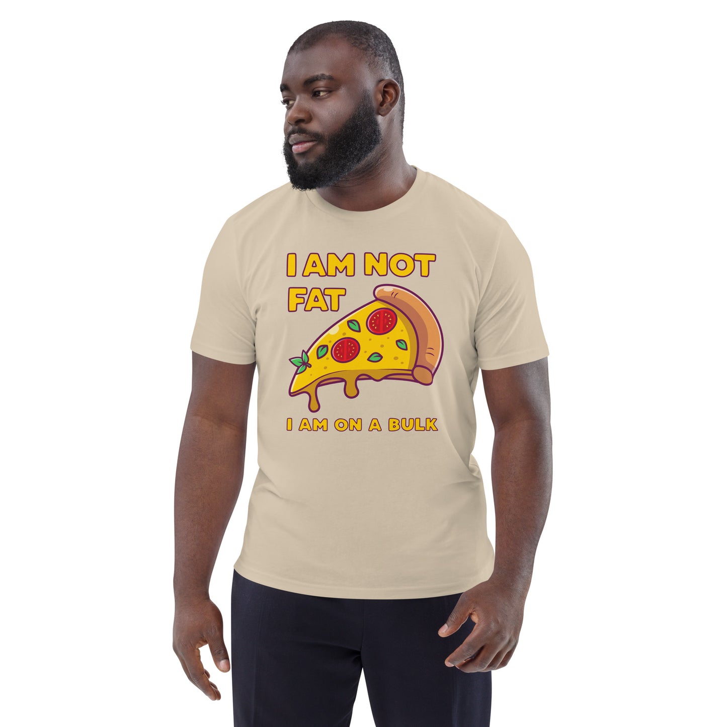 Bulk Shirt
