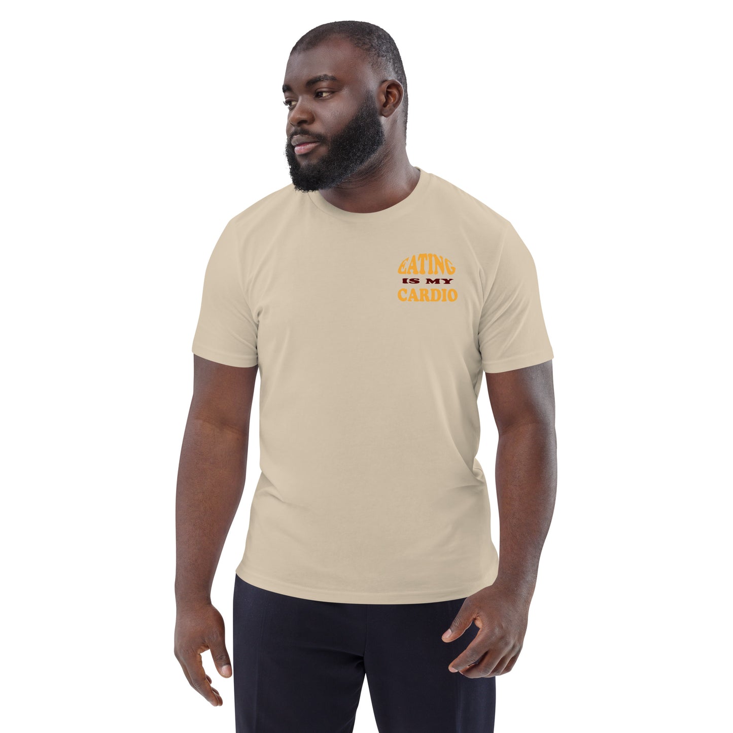 Cardio Shirt