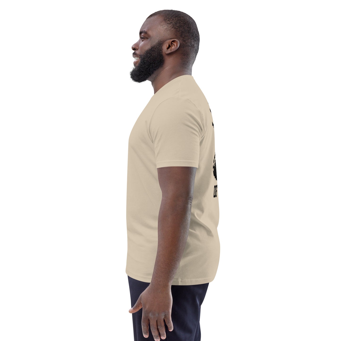 Afriad of Women Shirt