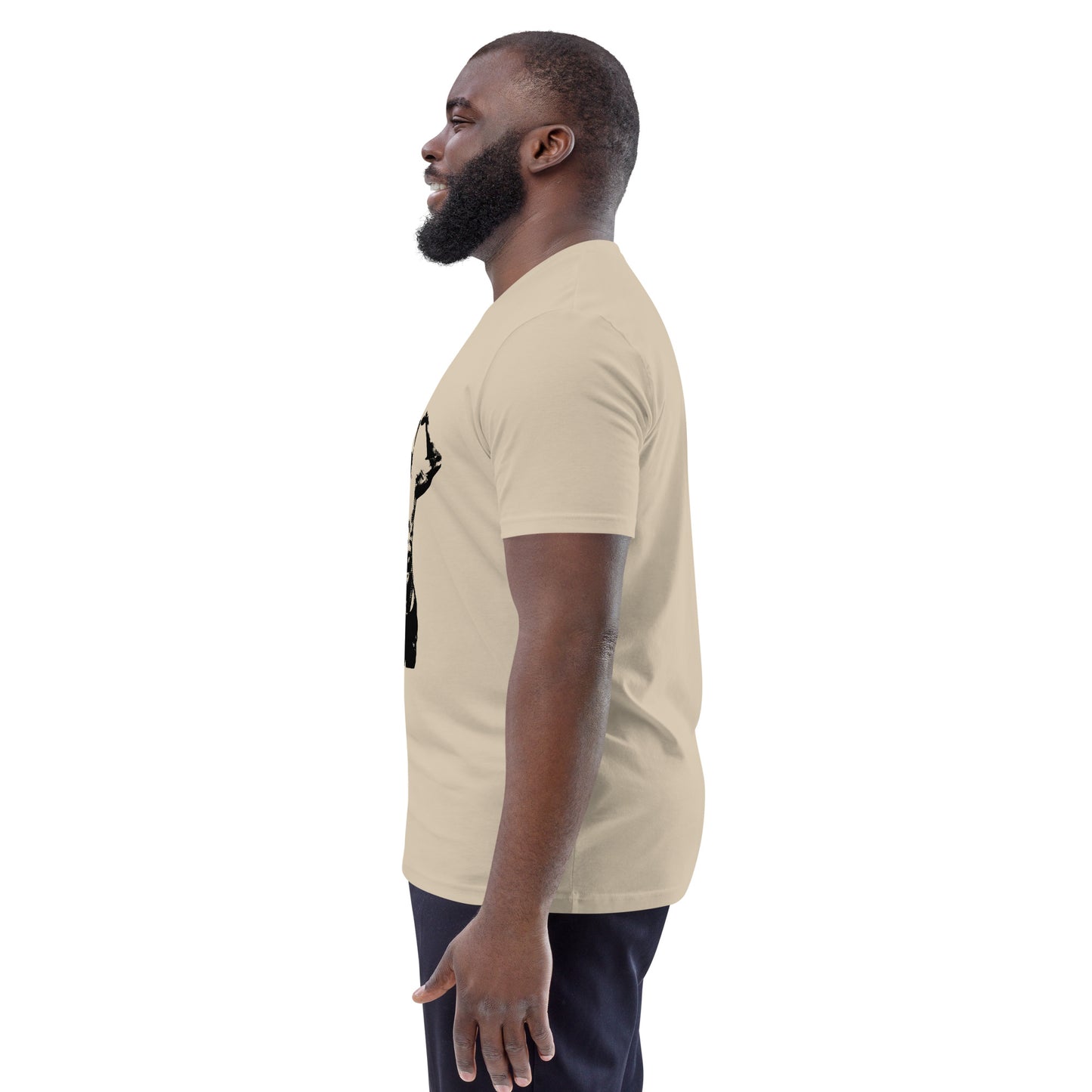 Zyzz Shirt Frontprint
