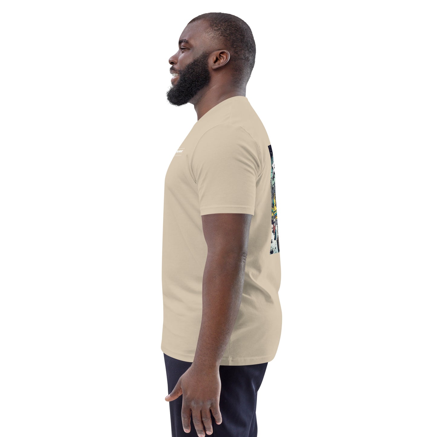 STAR GYM Shirt