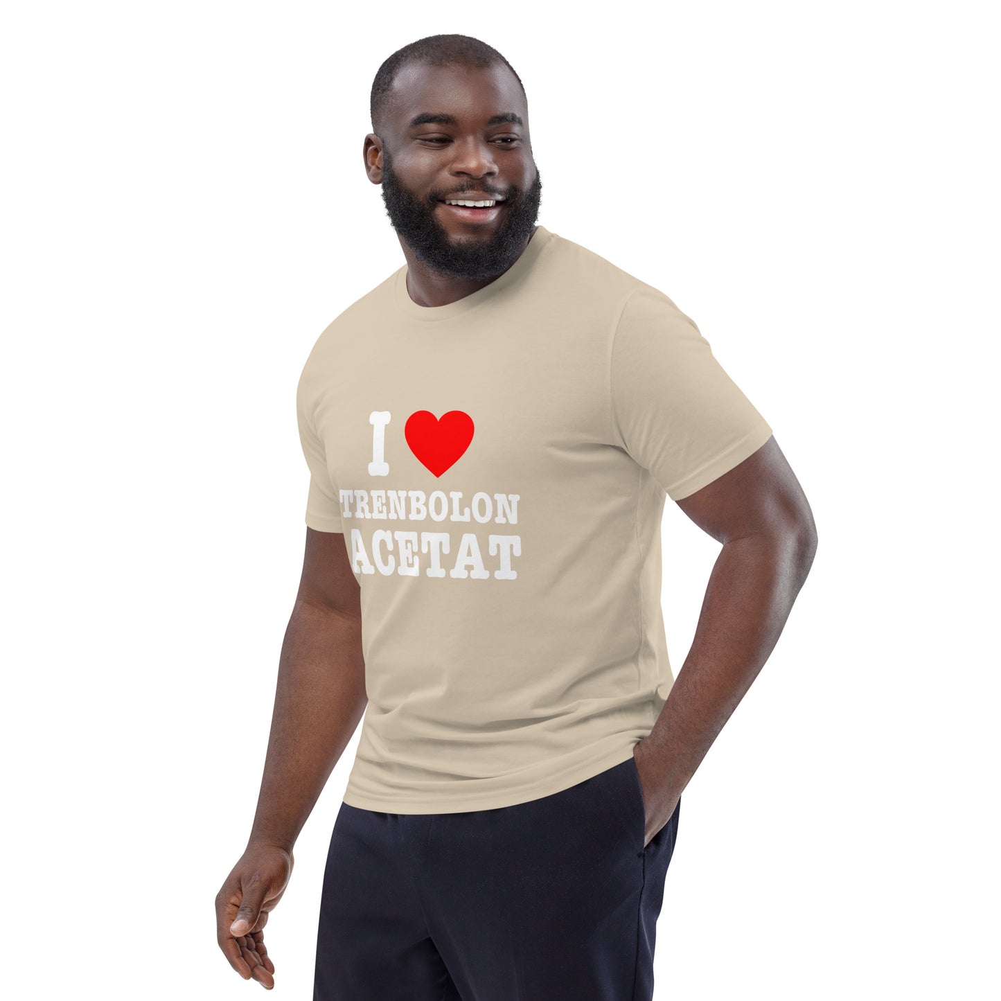 Tren Shirt