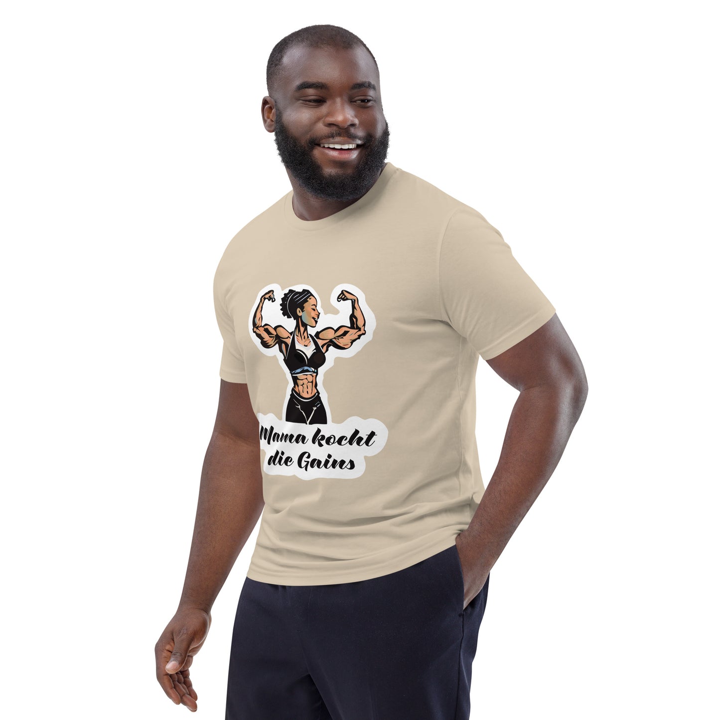 Mama Kocht Shirt