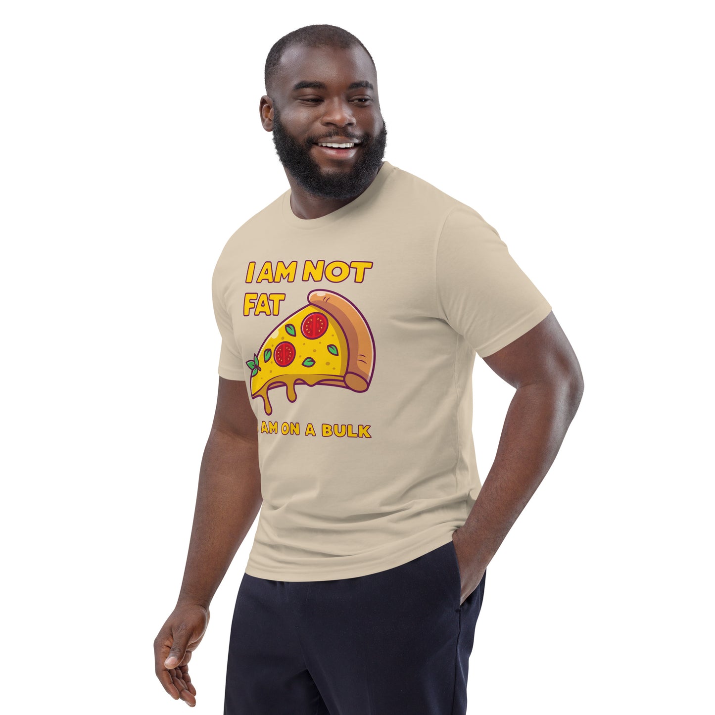 Bulk Shirt