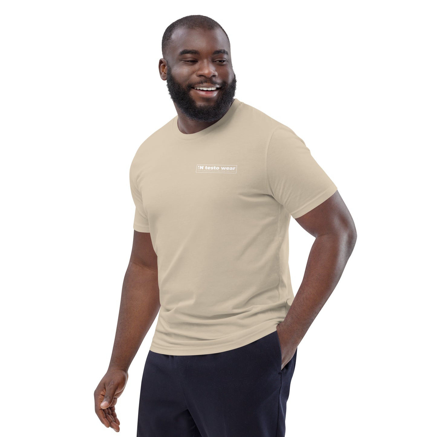 STAR GYM Shirt