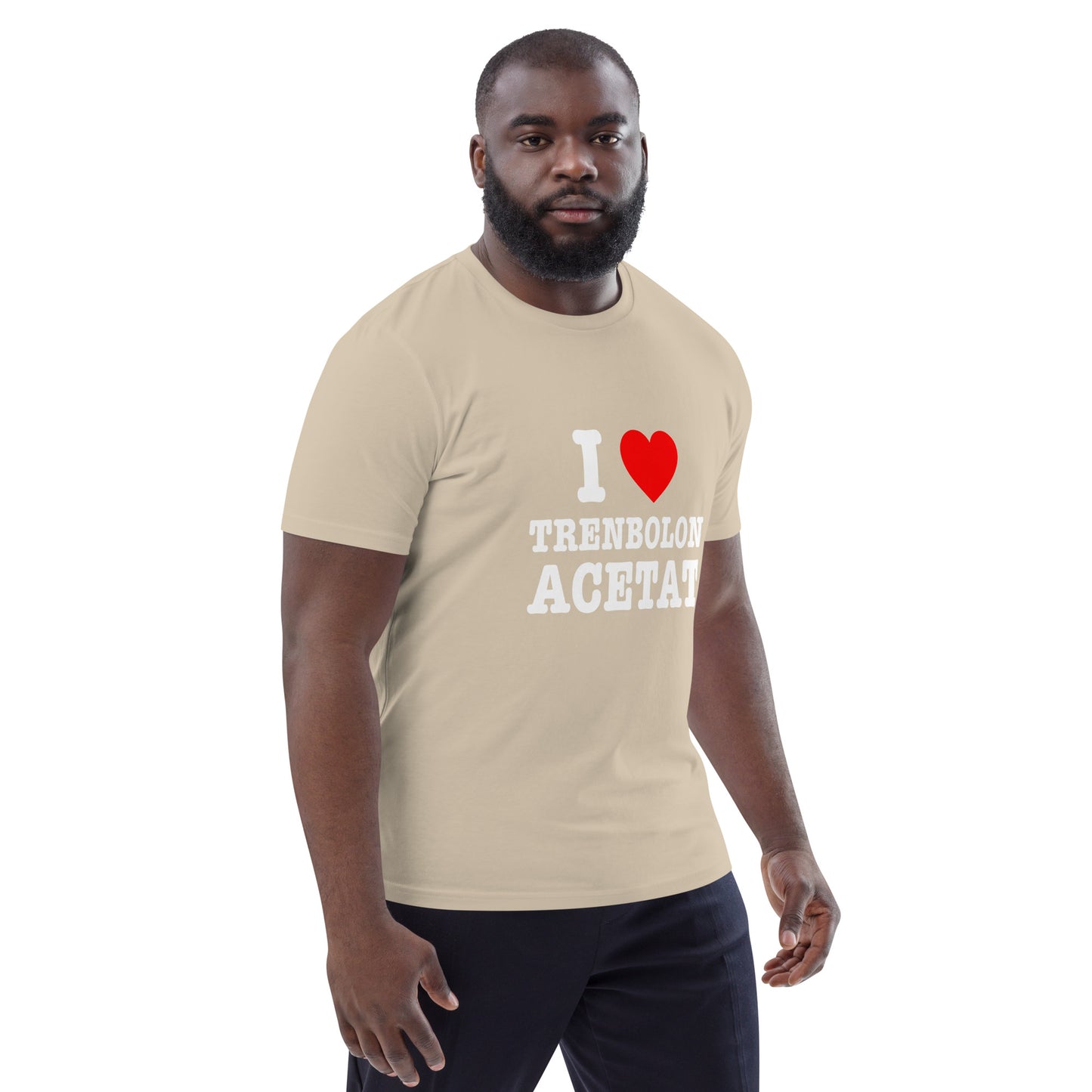 Tren Shirt