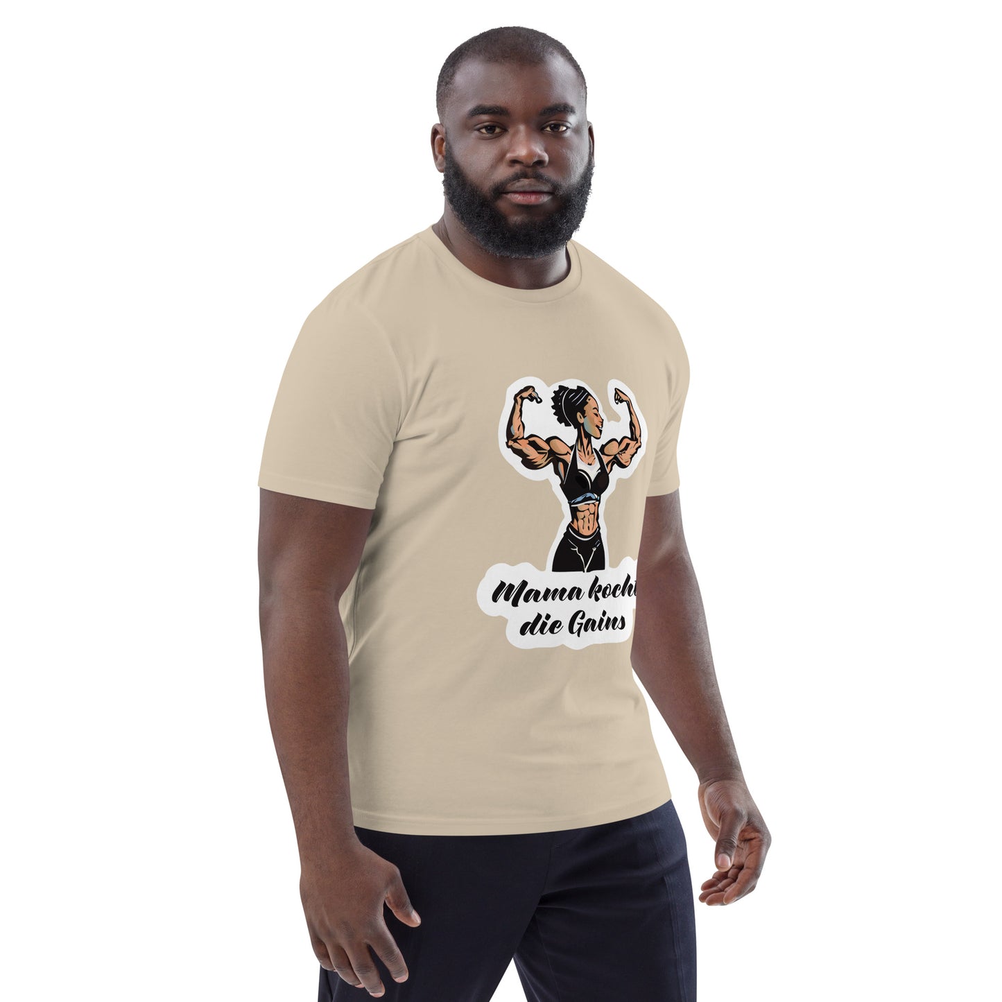 Mama Kocht Shirt