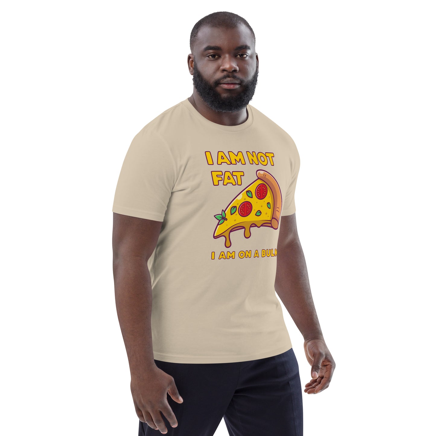 Bulk Shirt