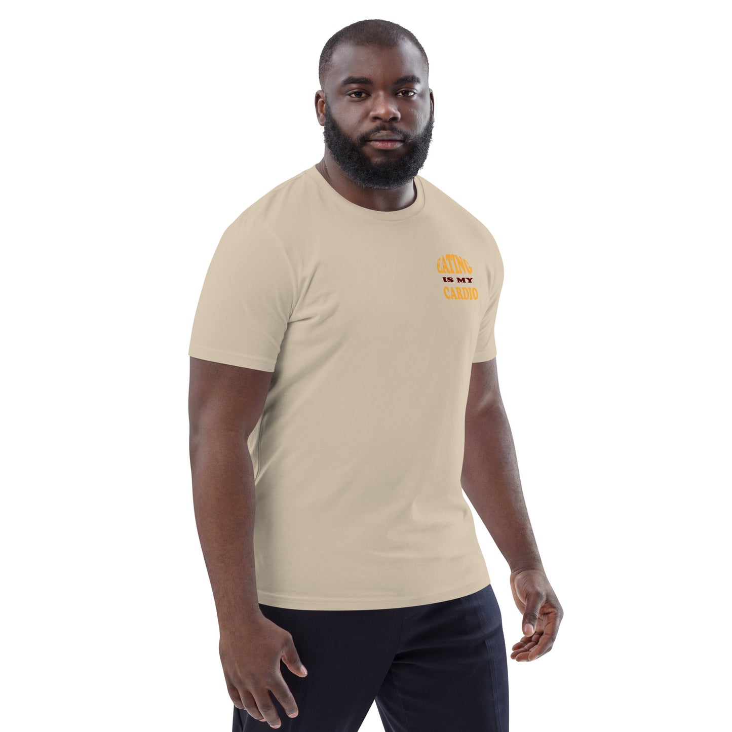 Cardio Shirt