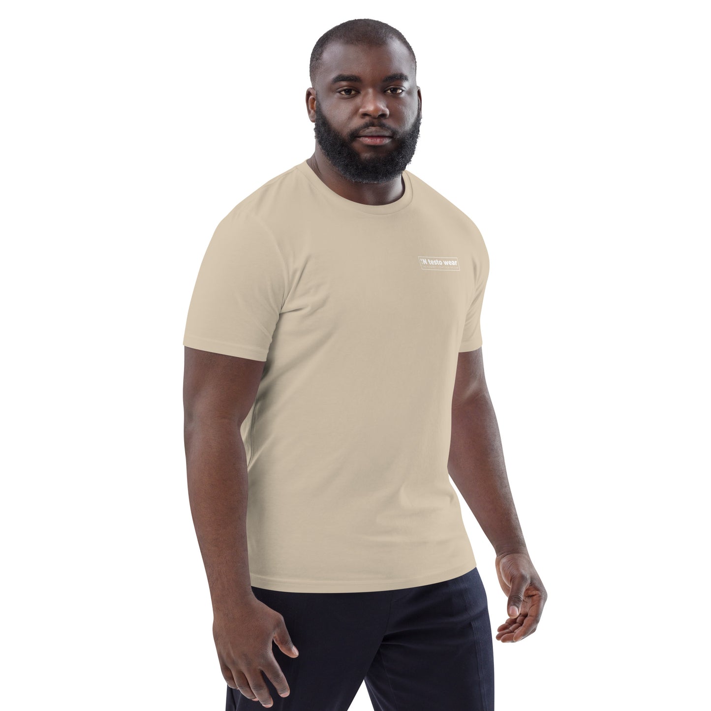 STAR GYM Shirt