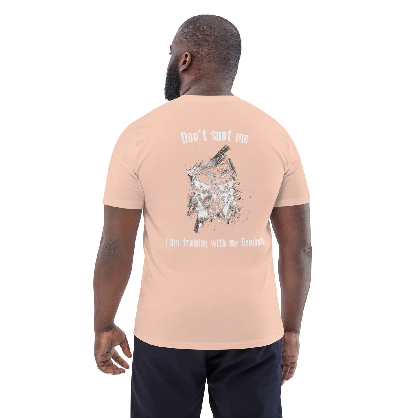Demons Shirt