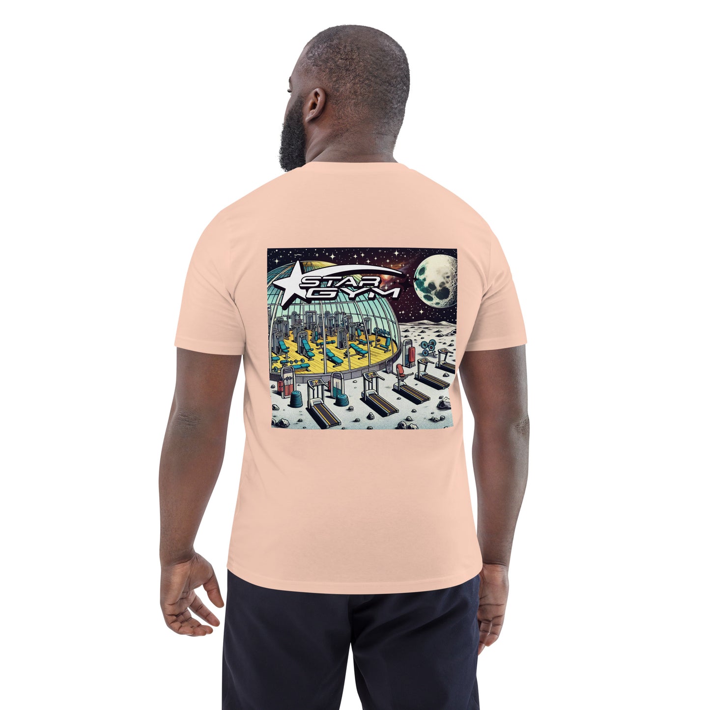 STAR GYM Shirt