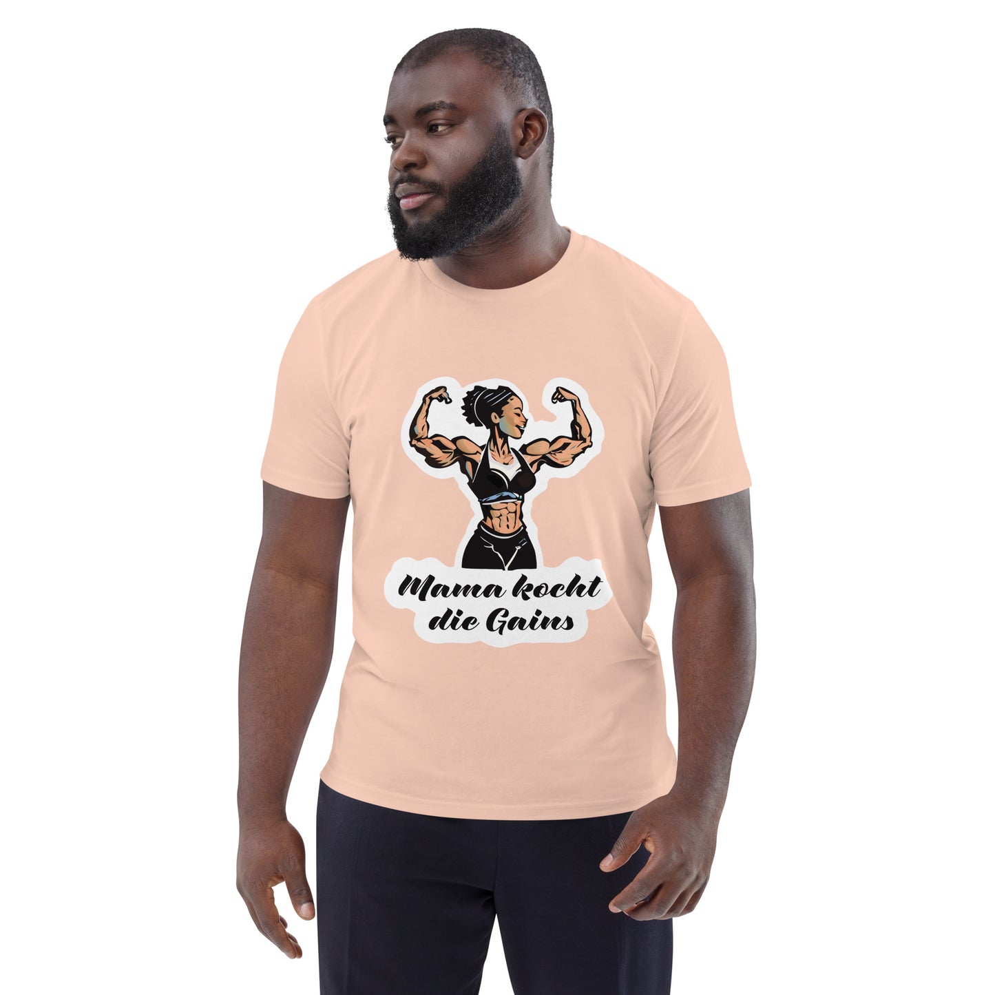 Mama Kocht Shirt