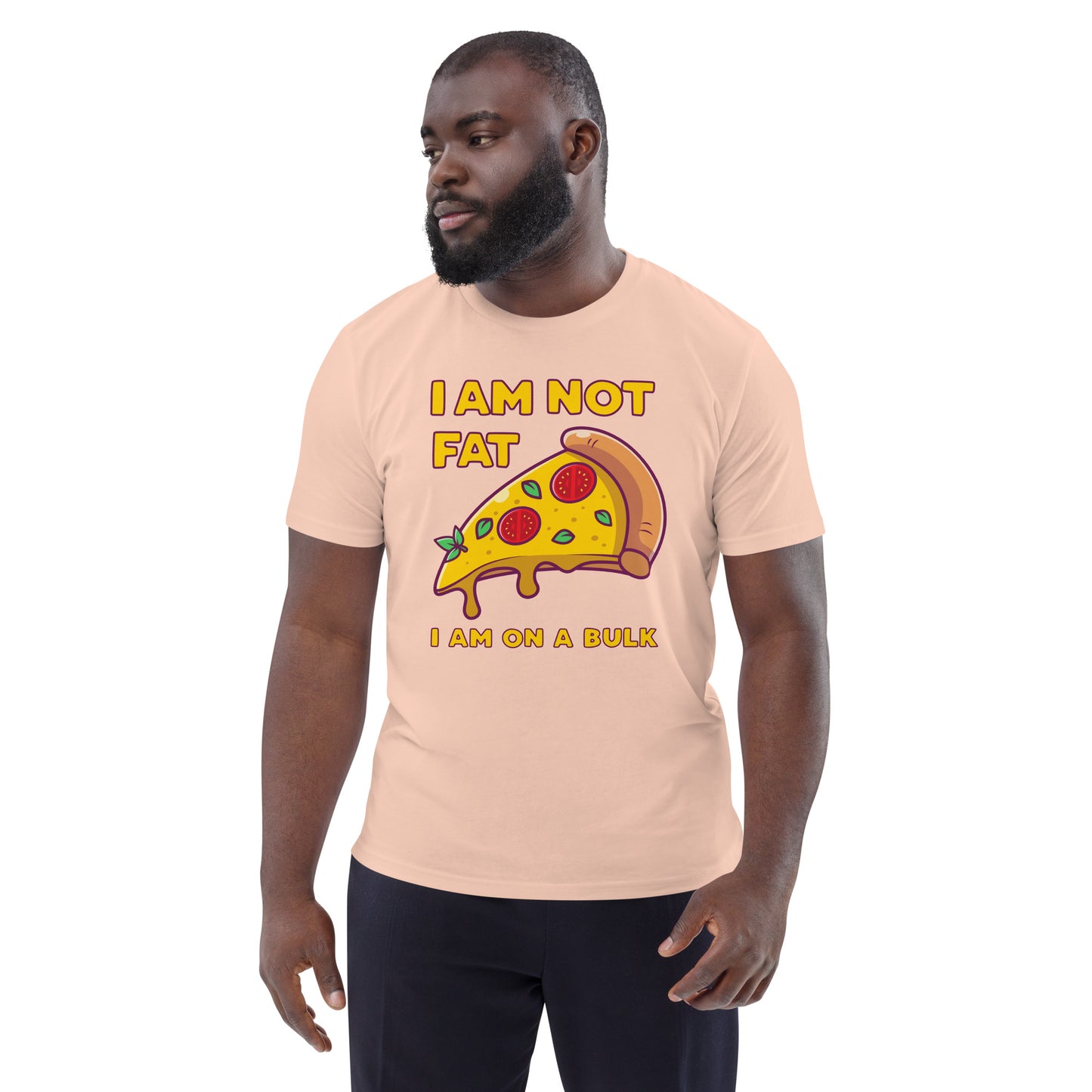 Bulk Shirt