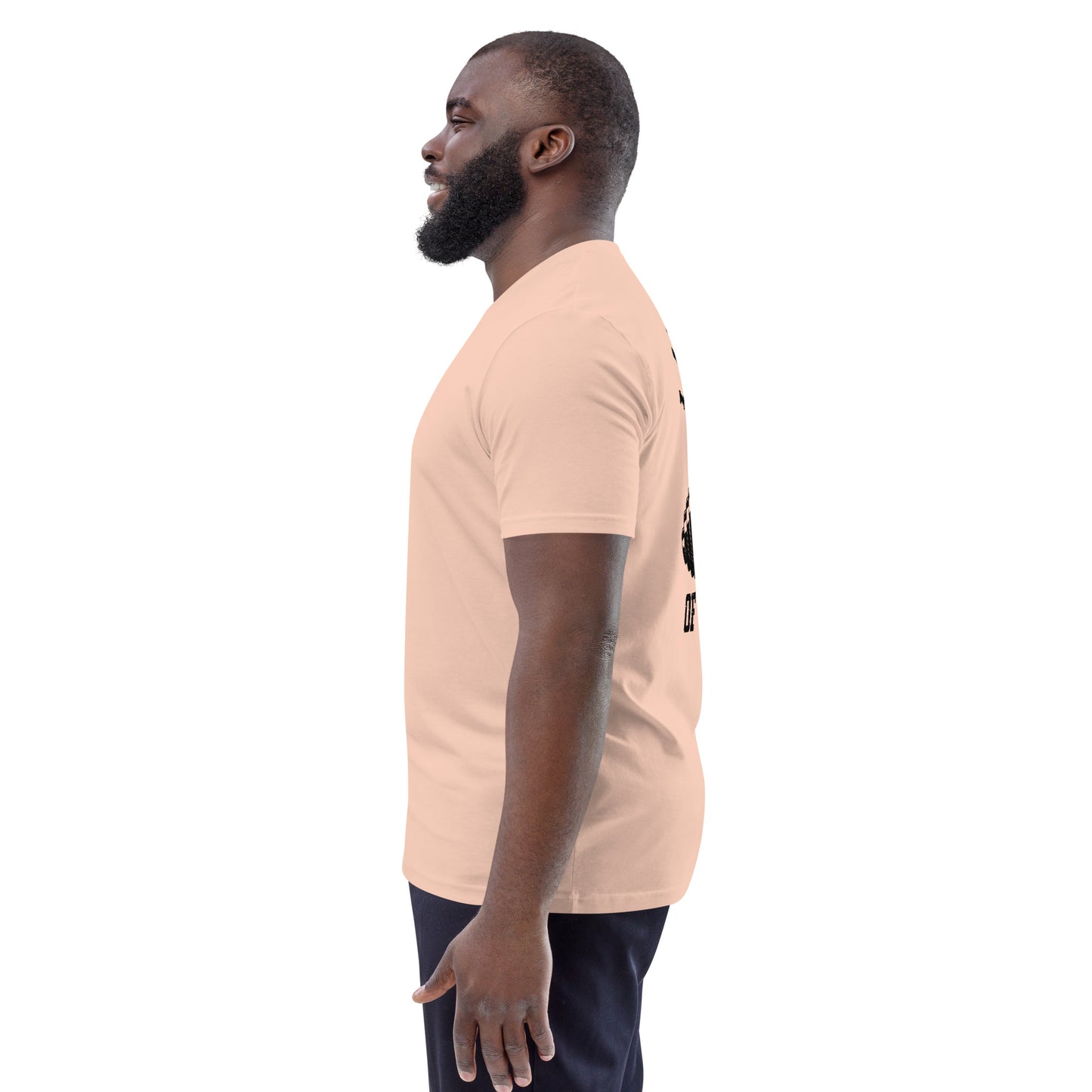 Afriad of Women Shirt