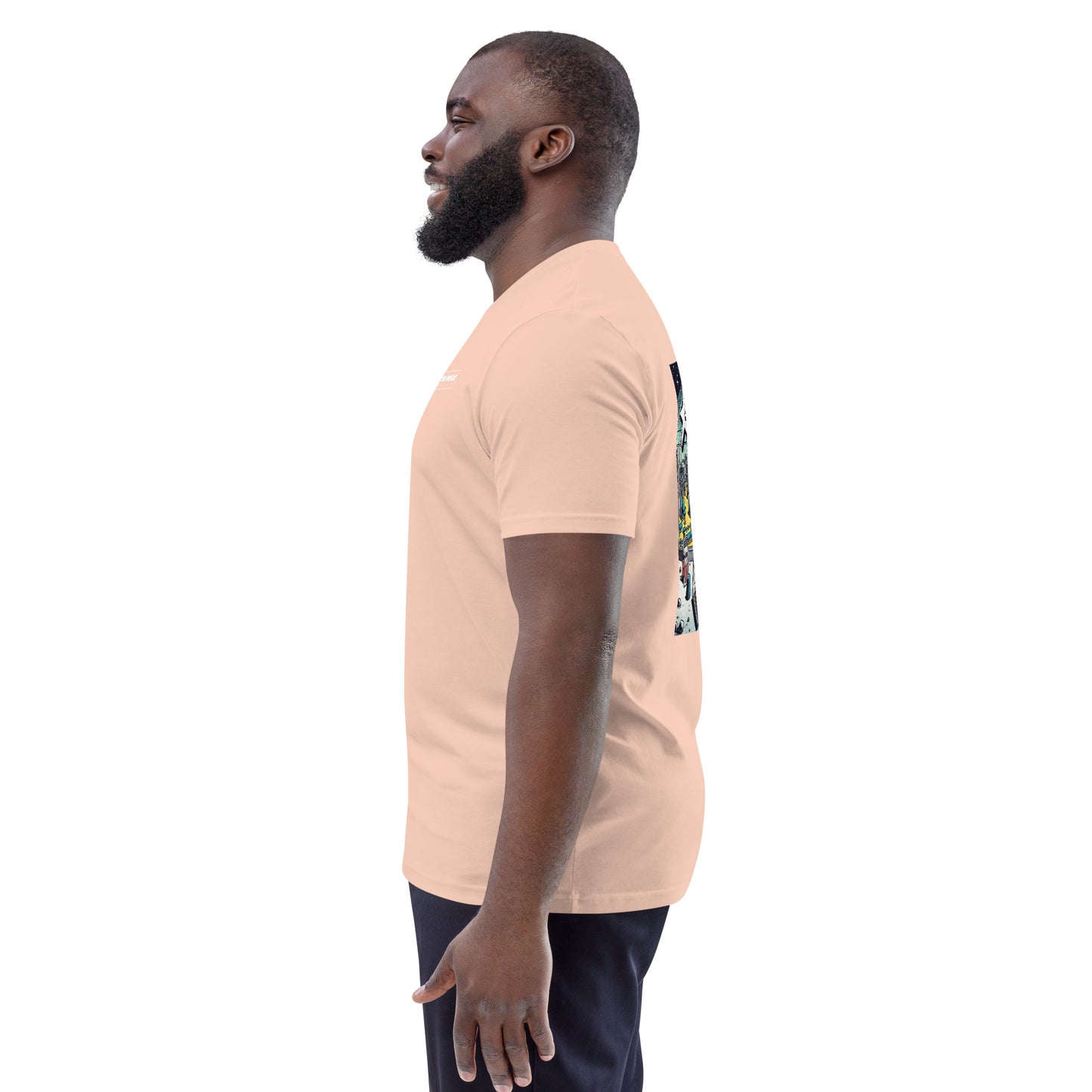STAR GYM Shirt
