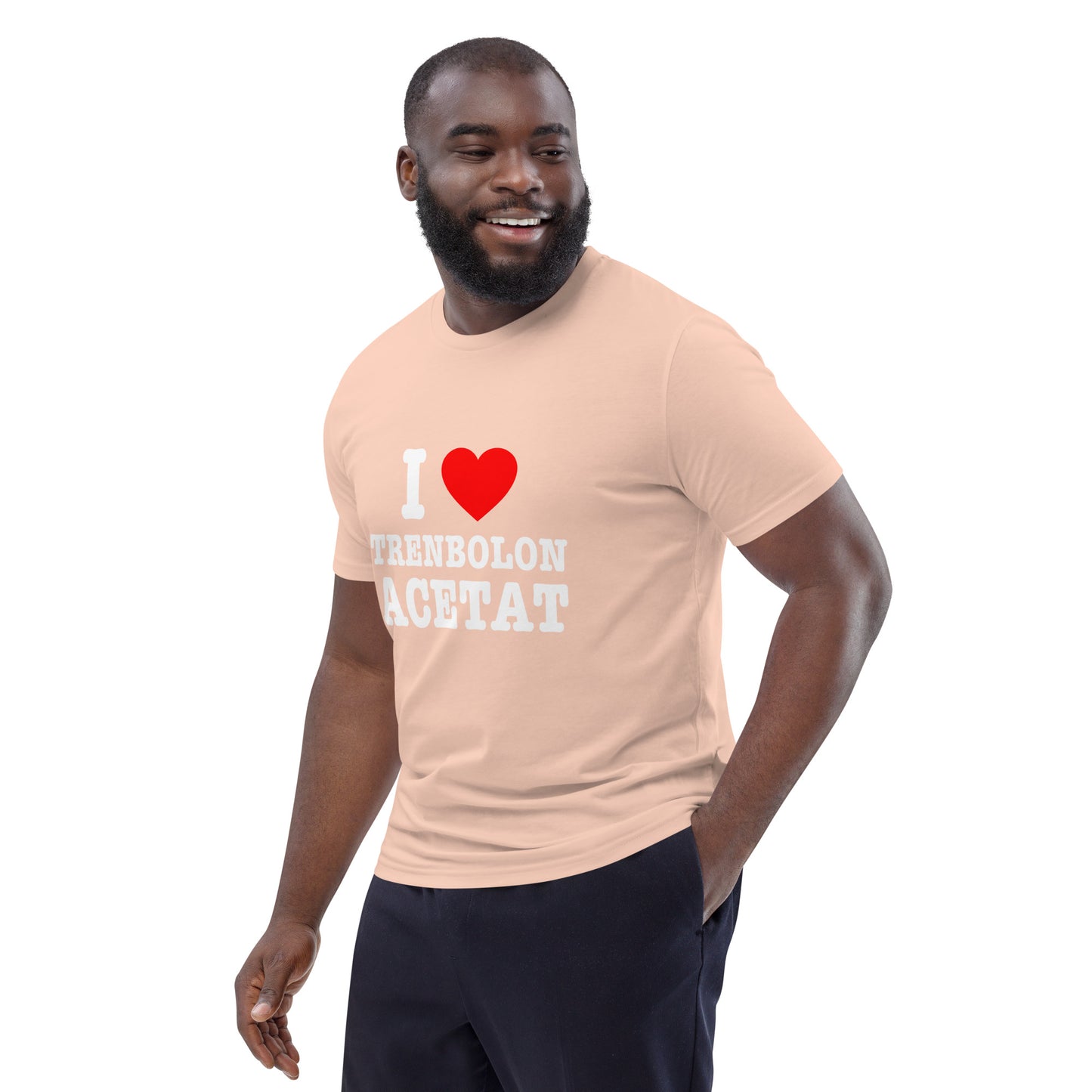 Tren Shirt