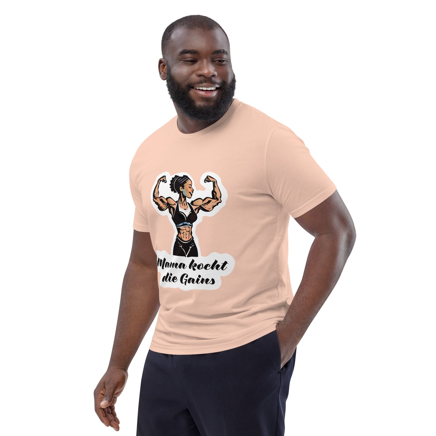 Mama Kocht Shirt