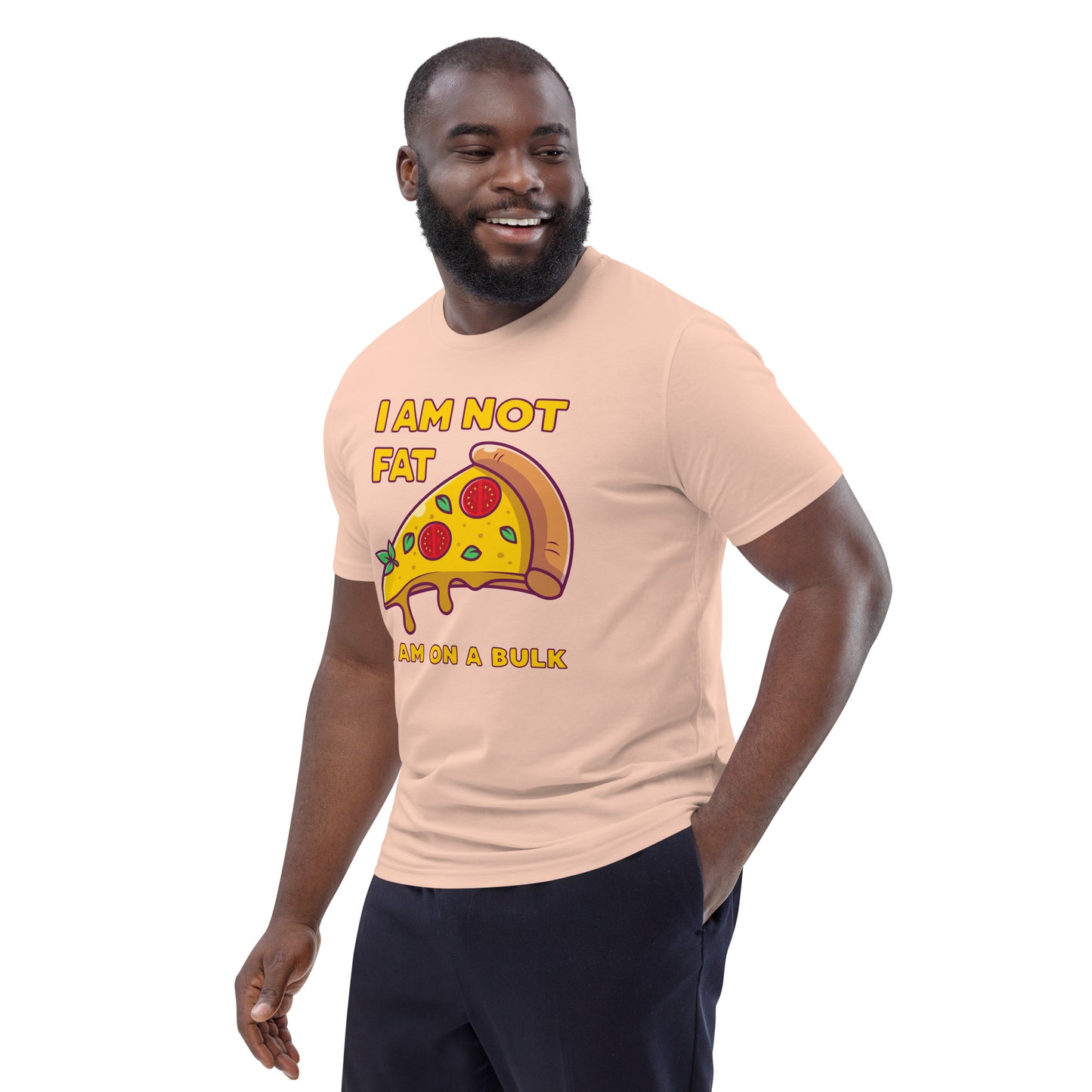 Bulk Shirt