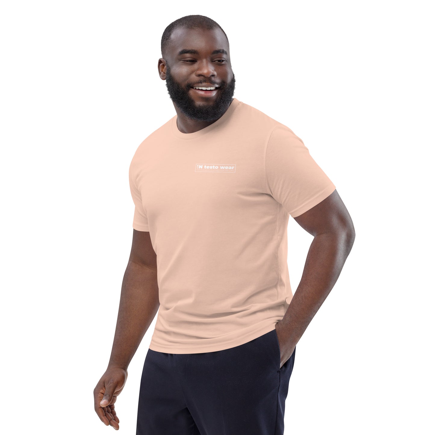 STAR GYM Shirt
