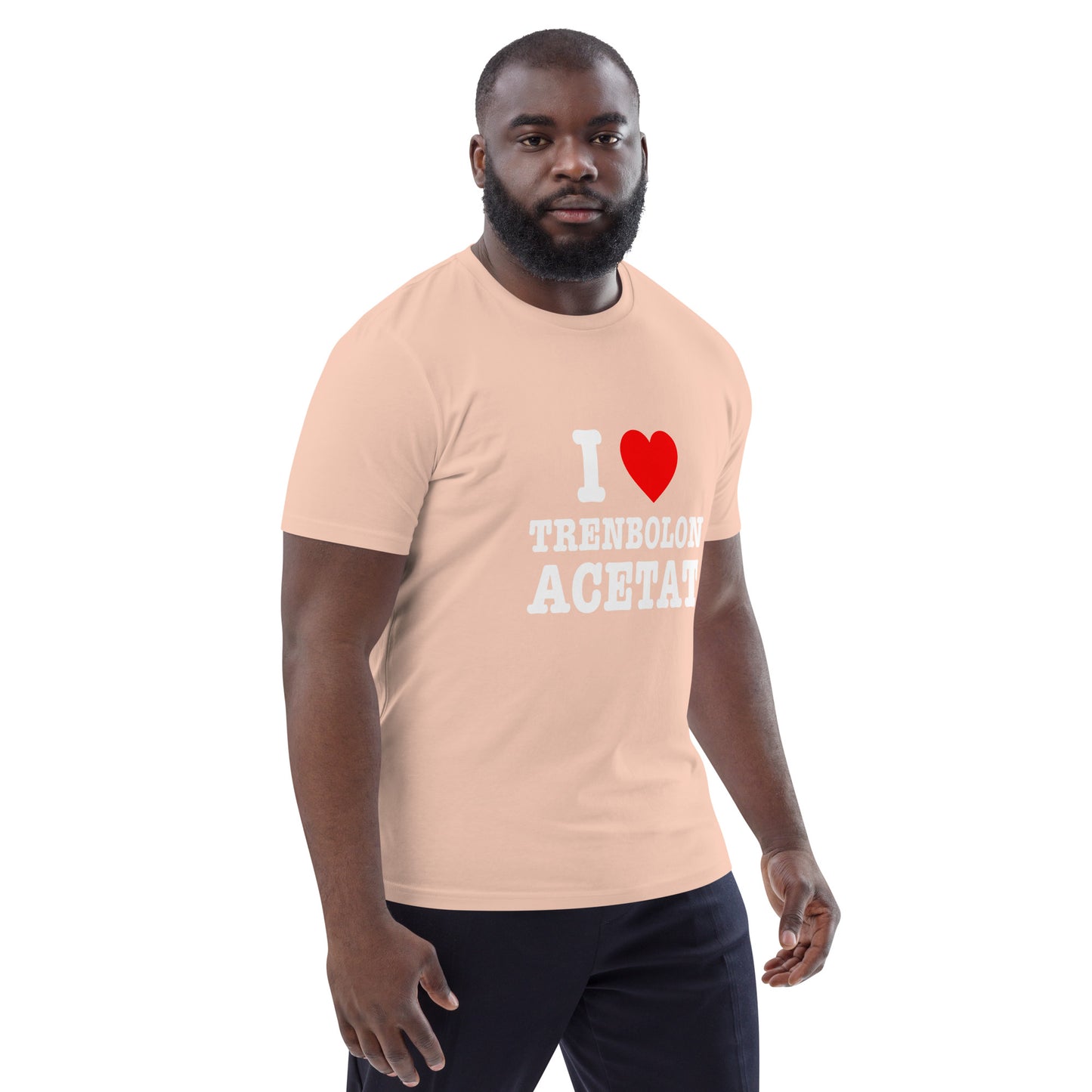 Tren Shirt