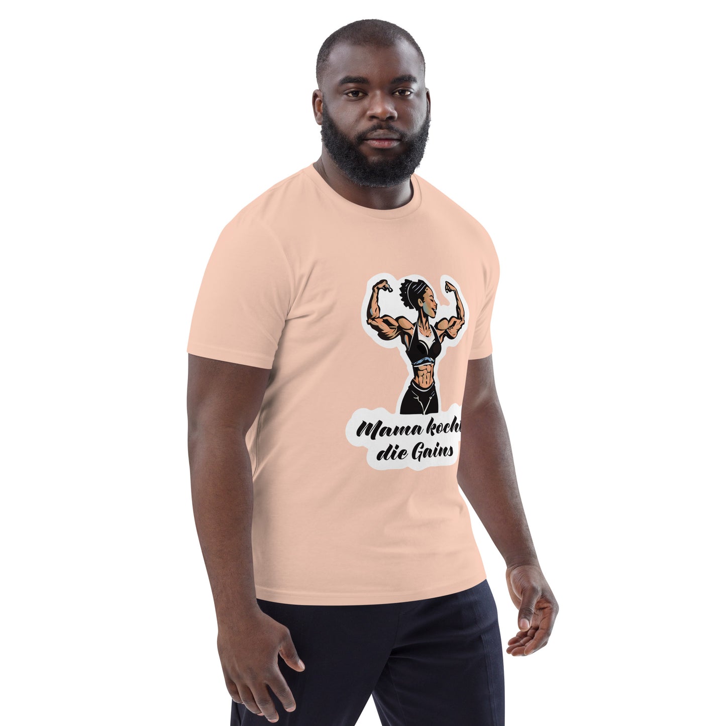 Mama Kocht Shirt