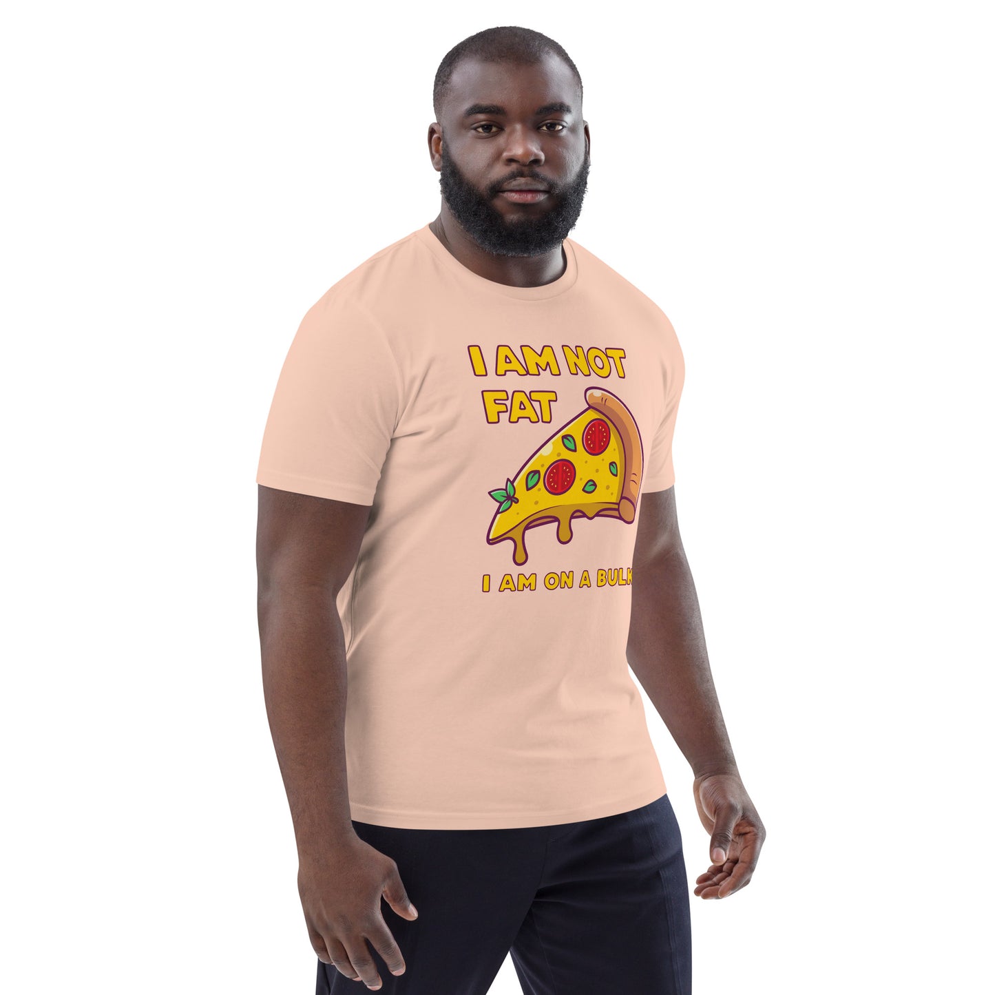 Bulk Shirt