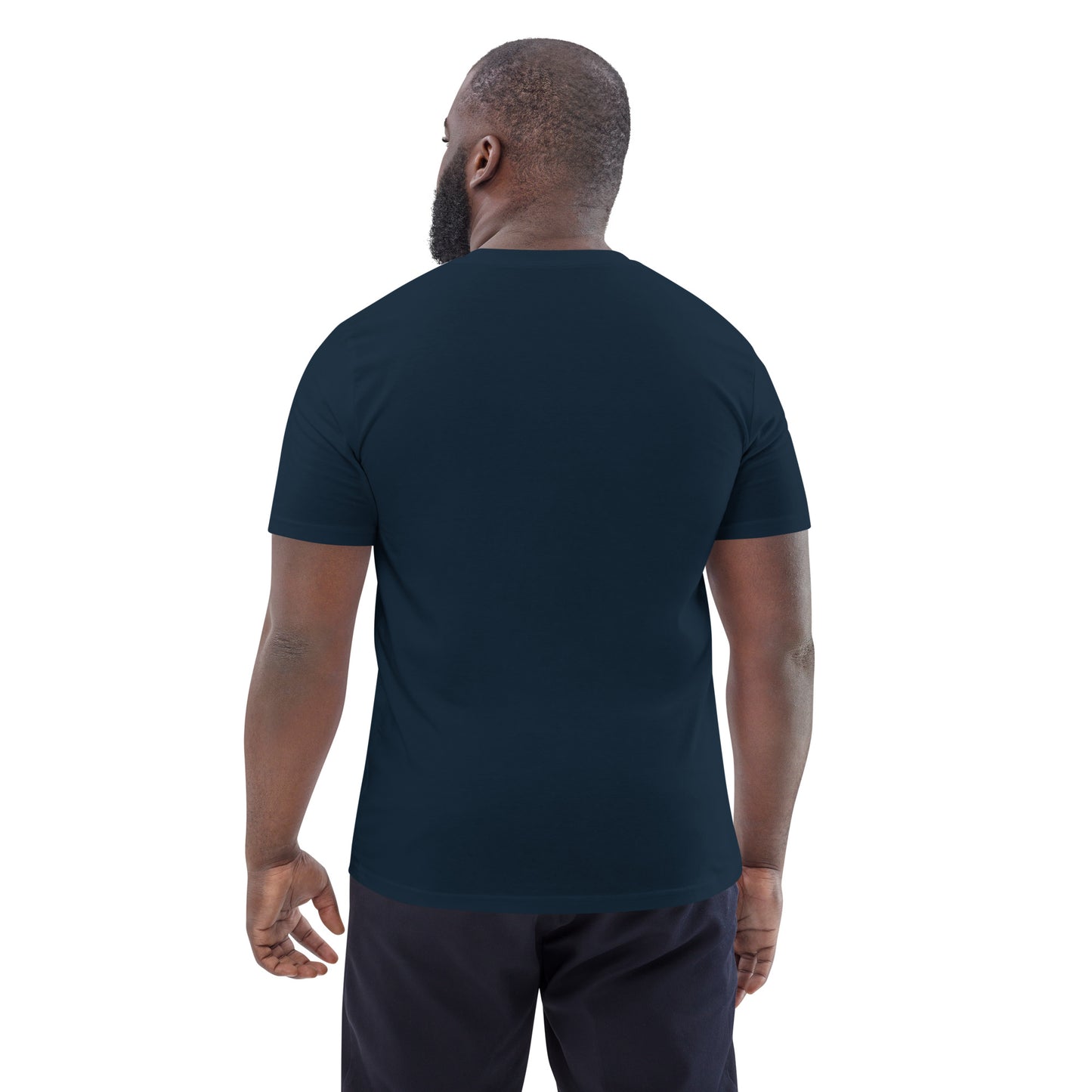 Schwermetall Shirt Frontprint