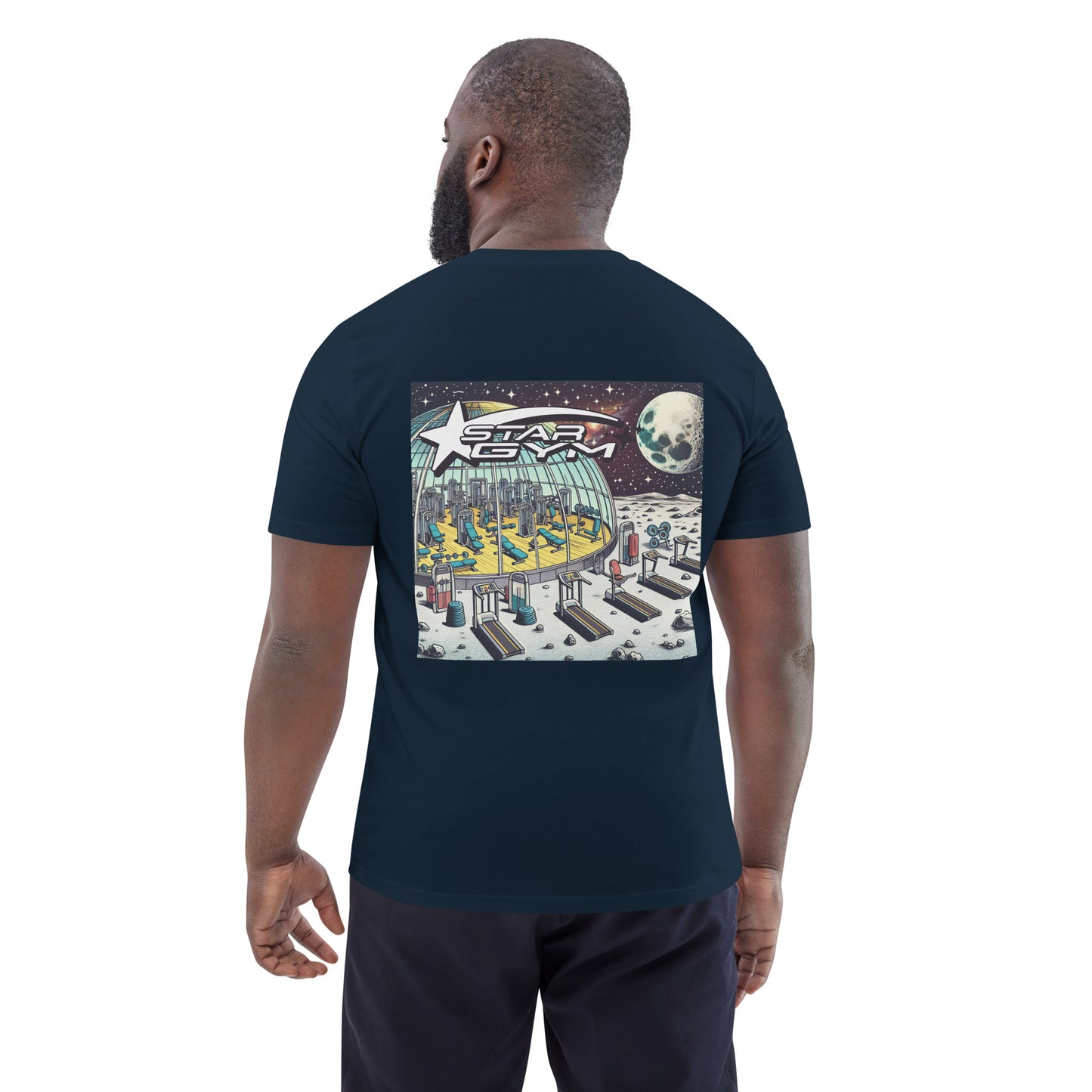 STAR GYM Shirt