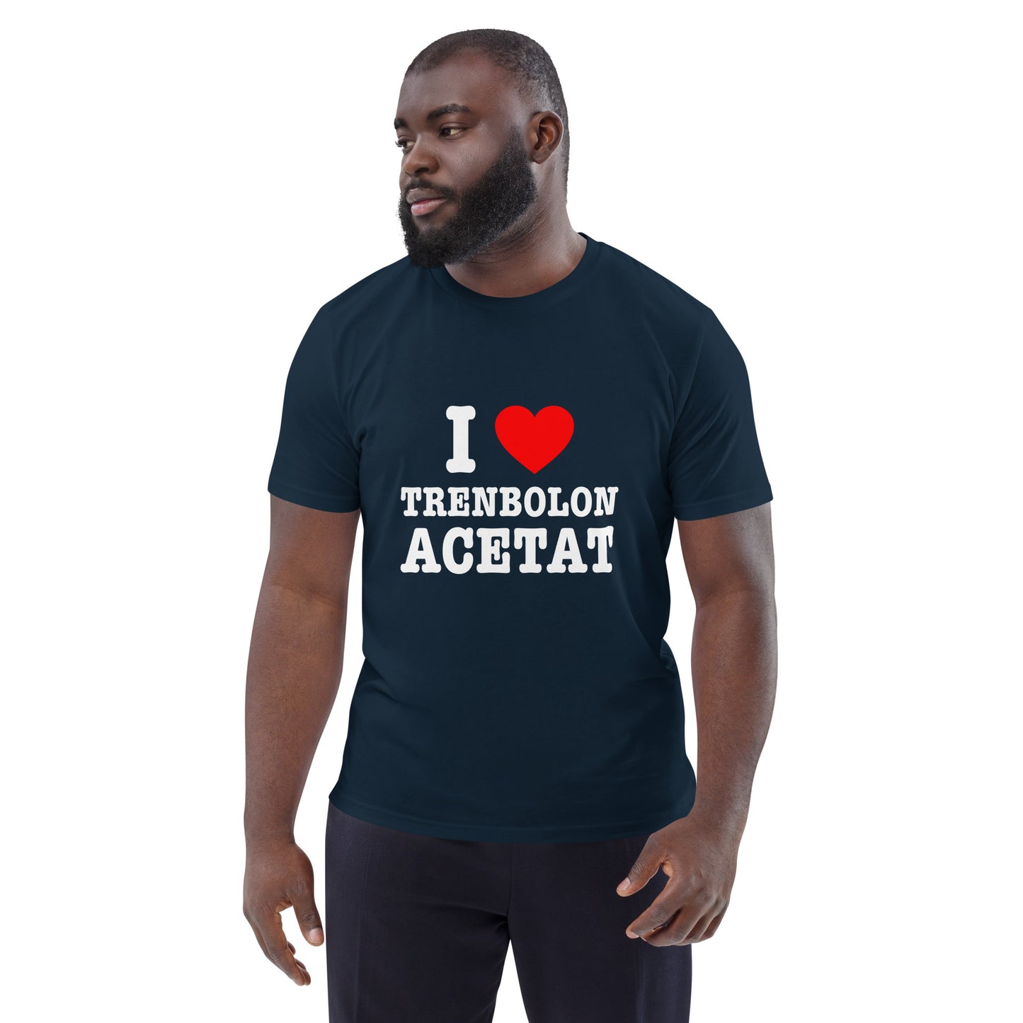 Tren Shirt