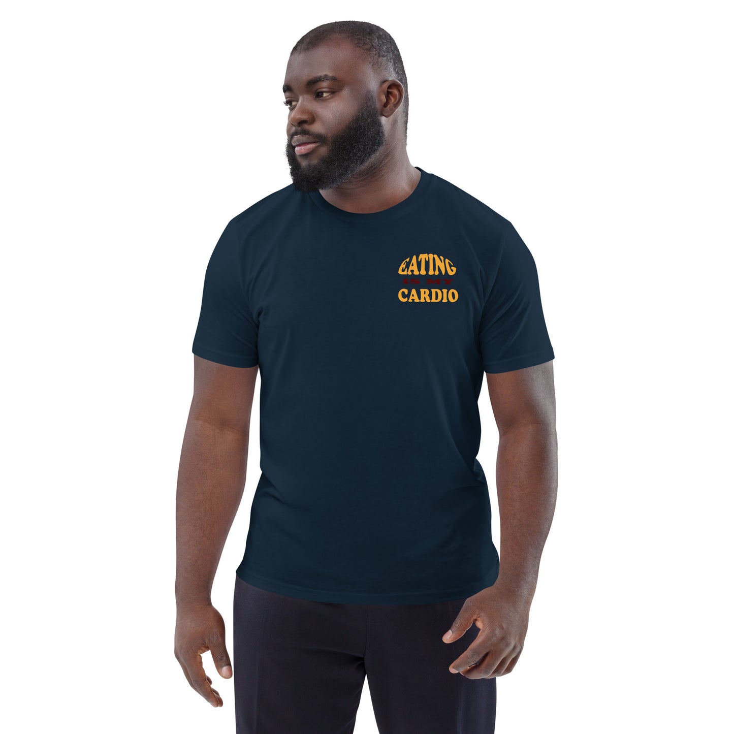 Cardio Shirt