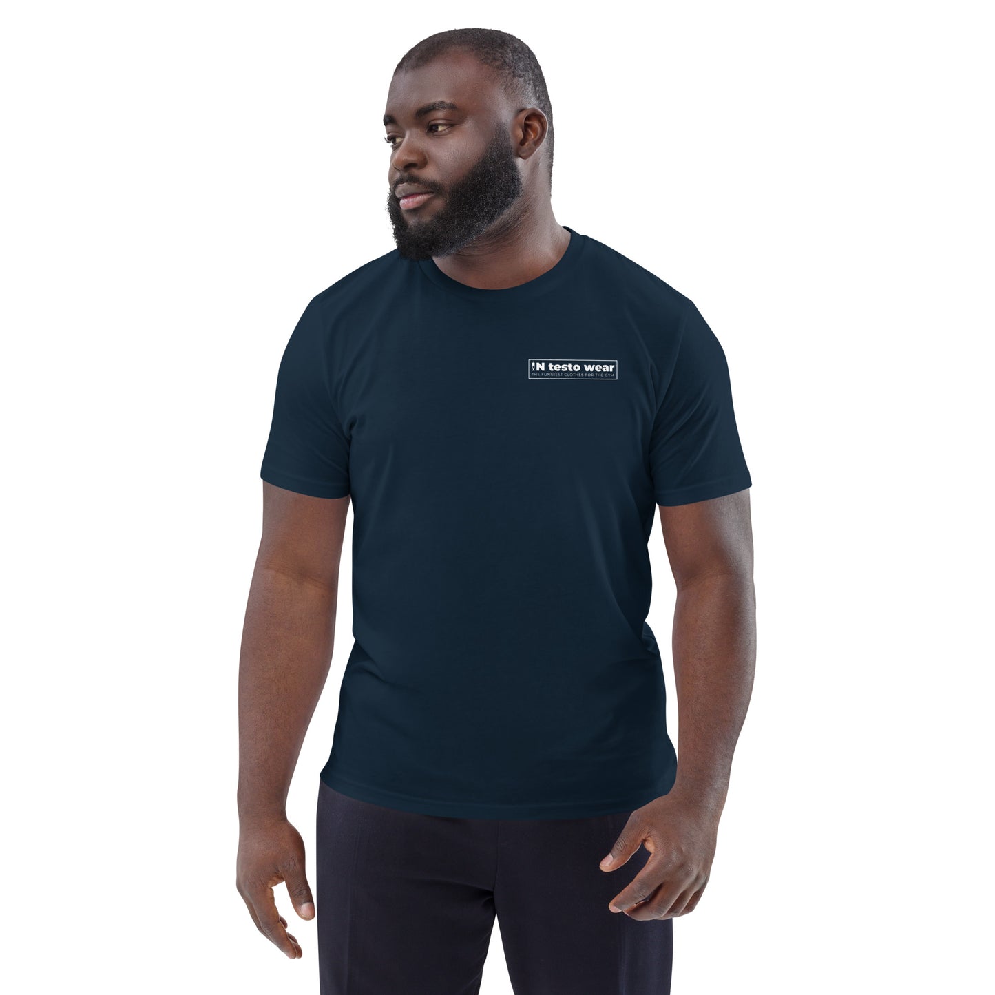 STAR GYM Shirt
