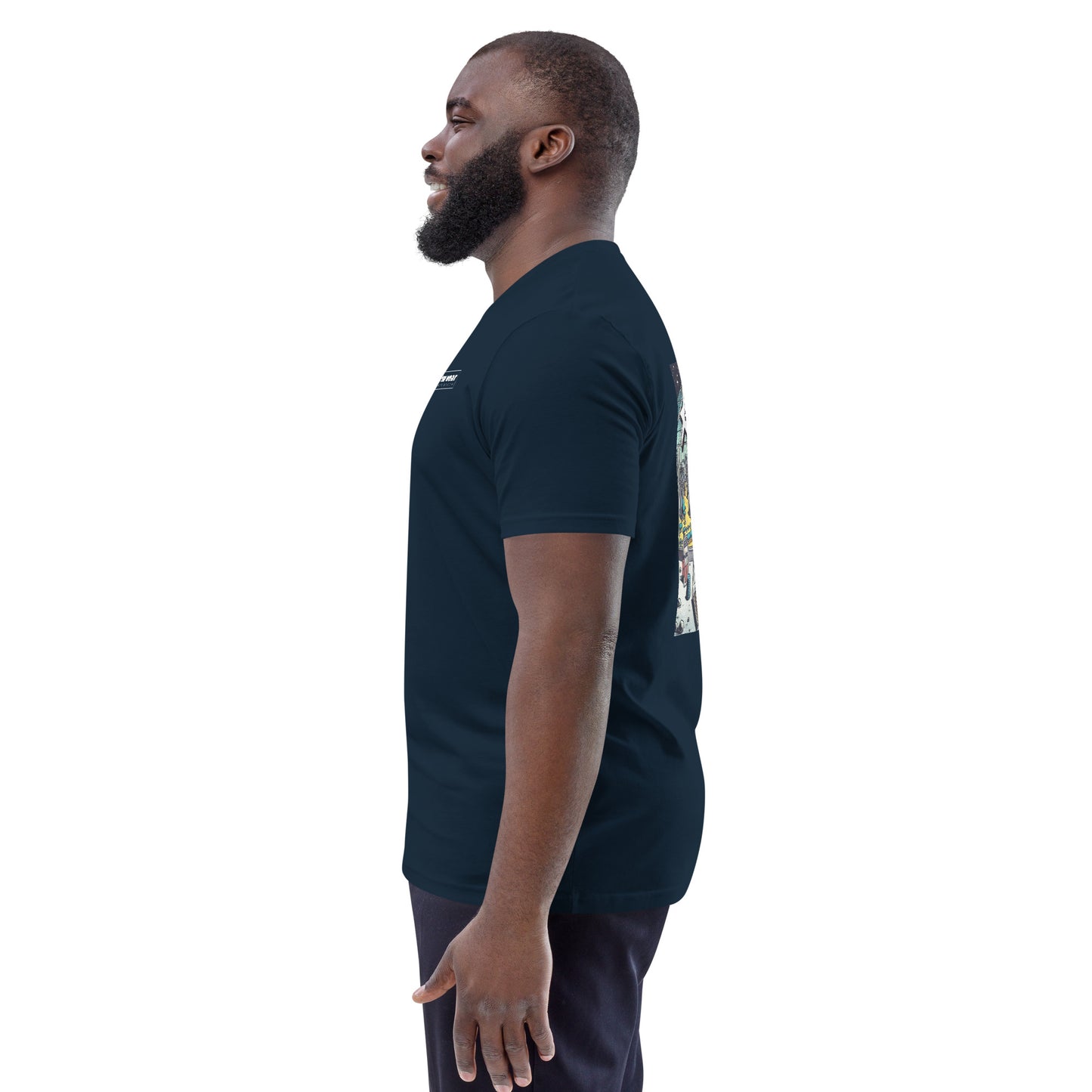 STAR GYM Shirt