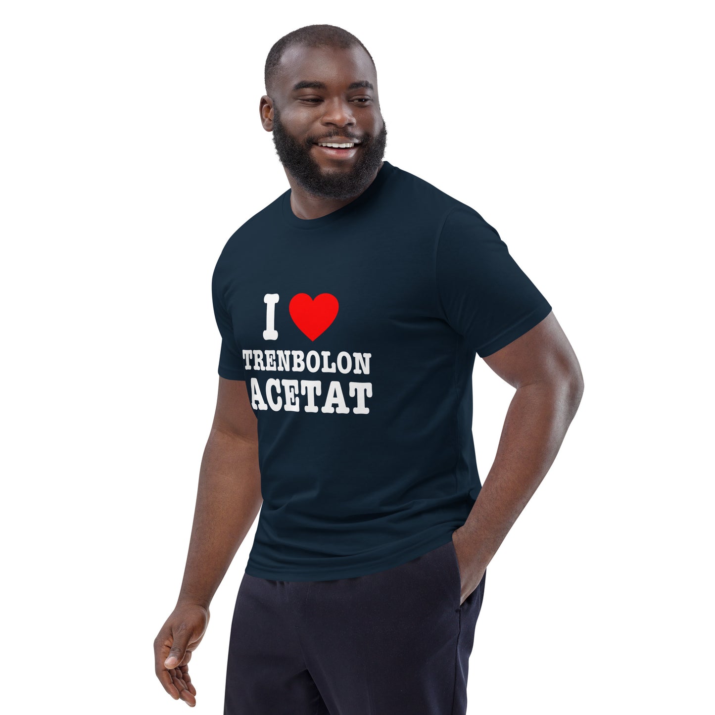 Tren Shirt