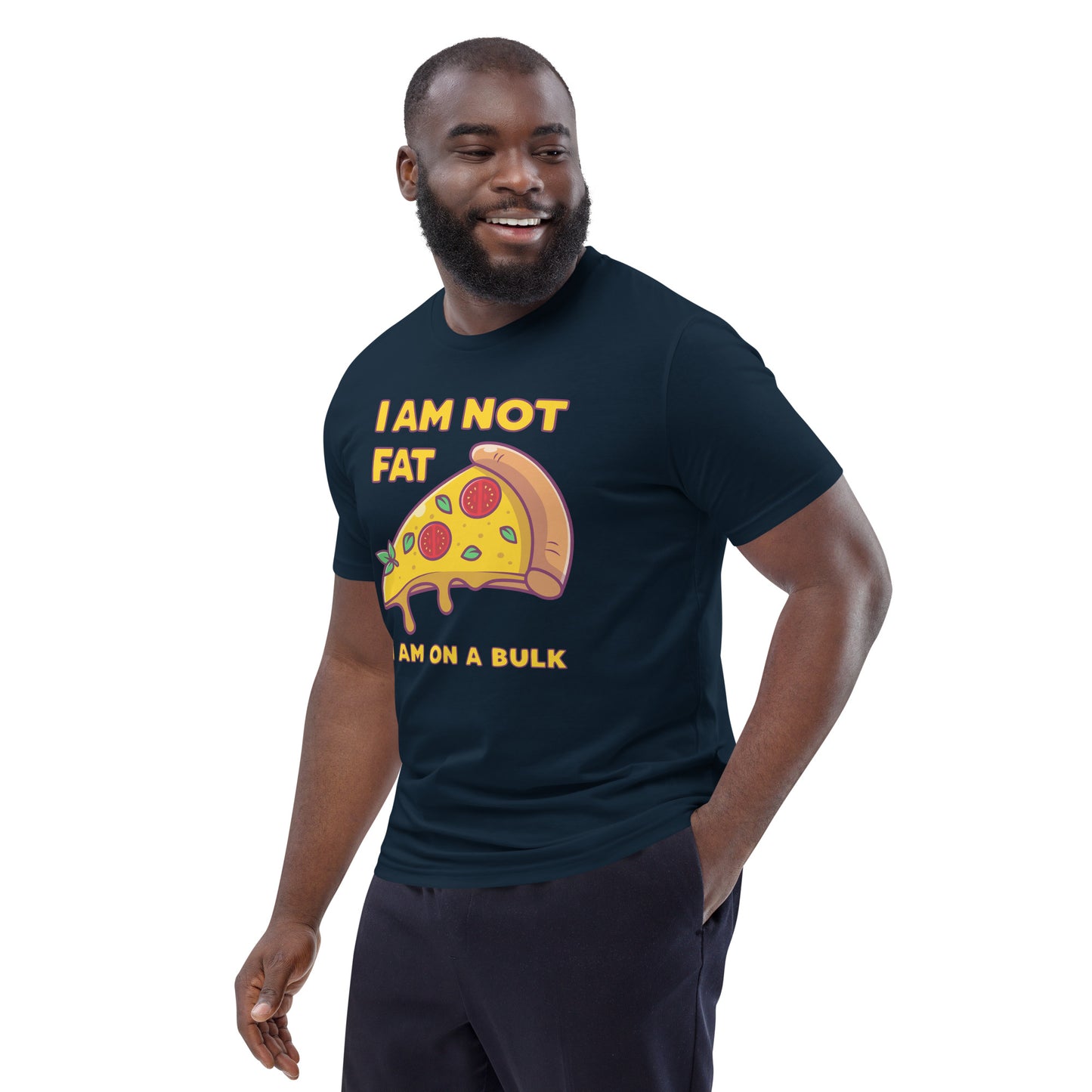 Bulk Shirt