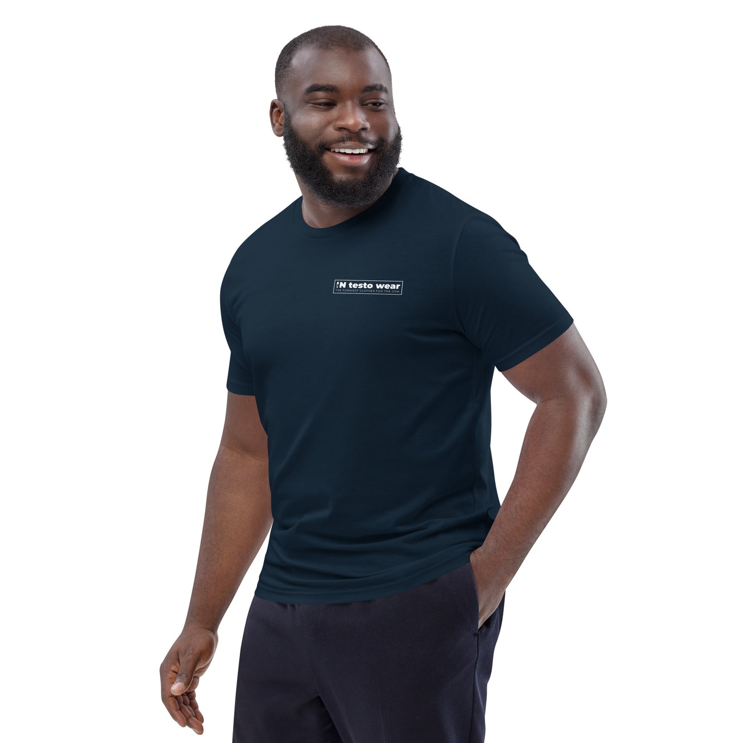STAR GYM Shirt