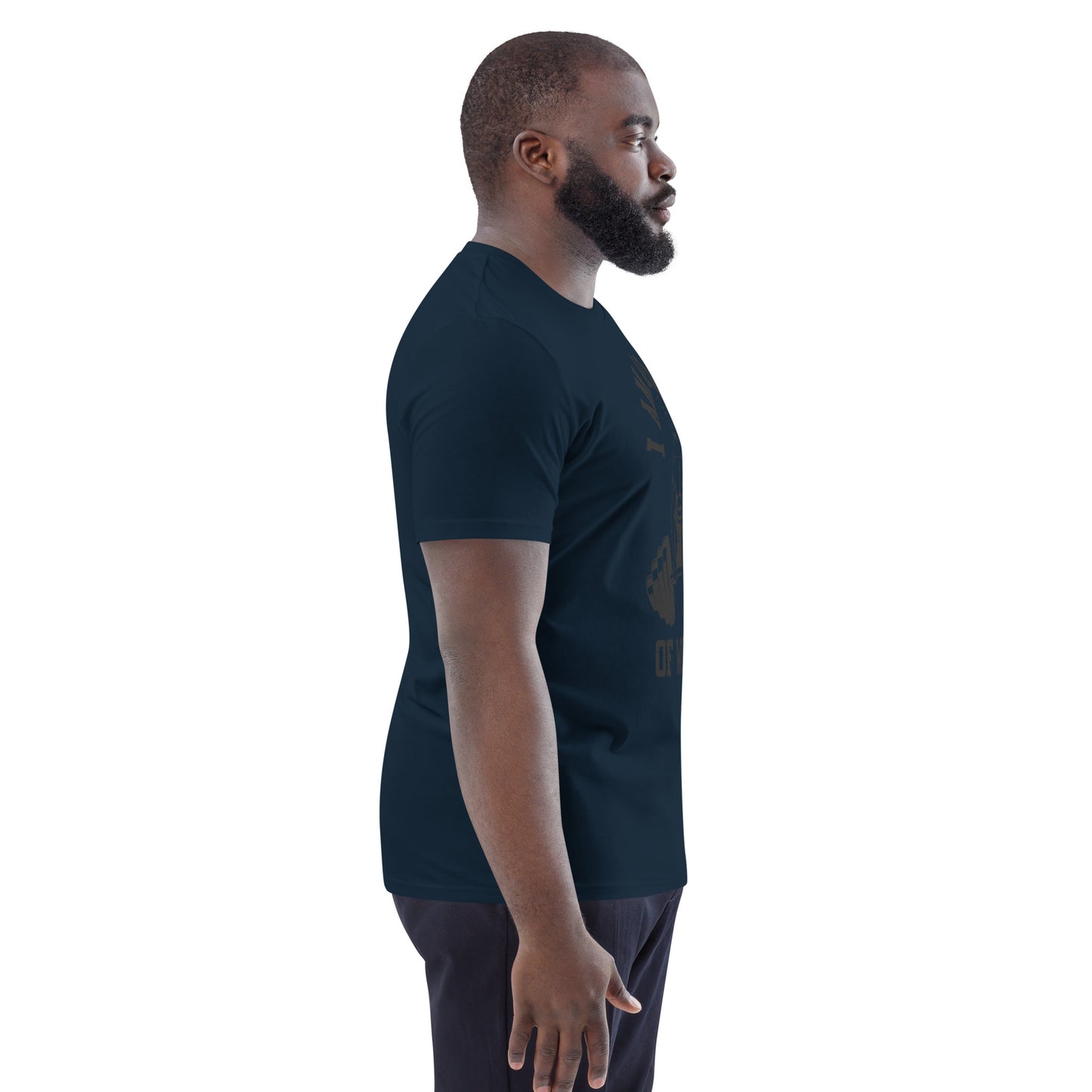 Afriad of Women Shirt Frontprint